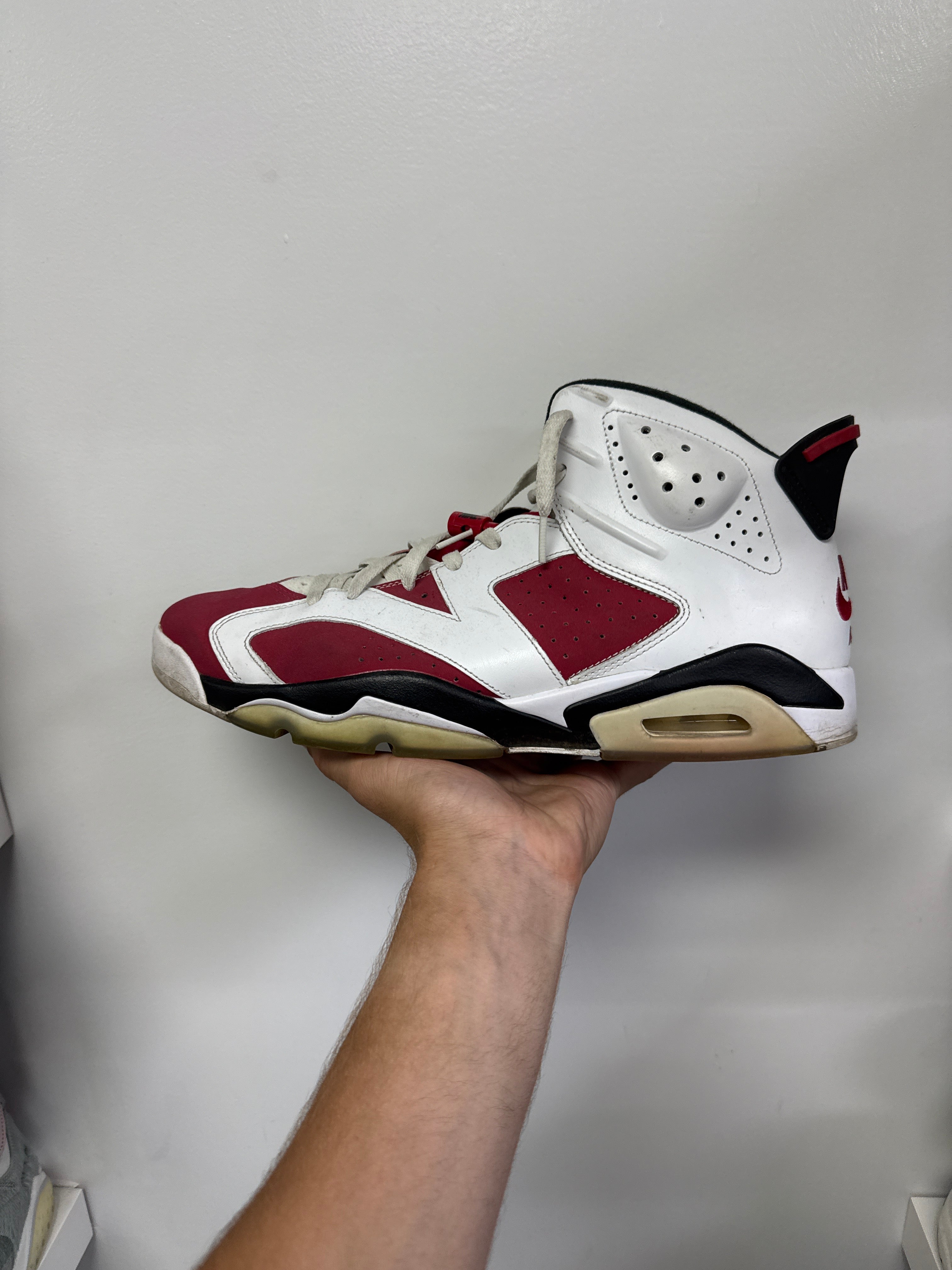 Jordan 6 Carmie Sneakers