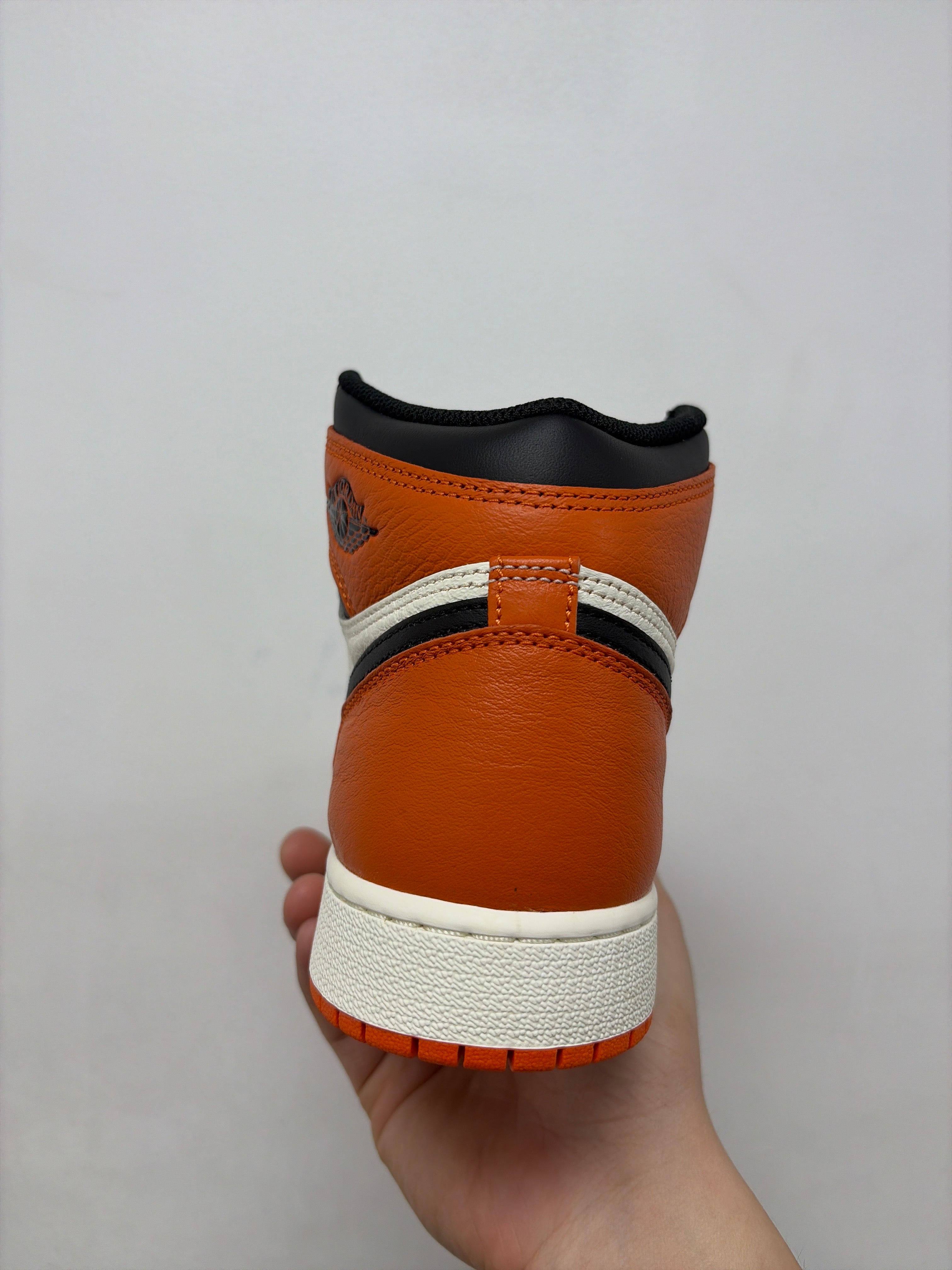 Jordan 1 Shattered Backboard Sneakers