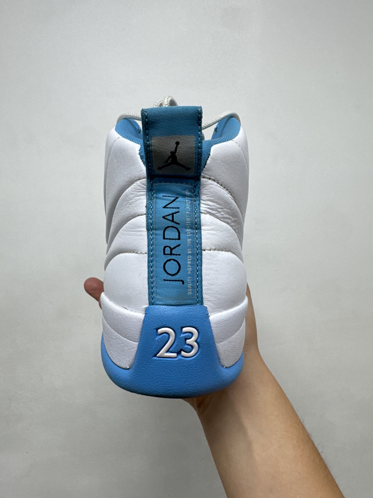 Jordan 12 Melo Sneakers