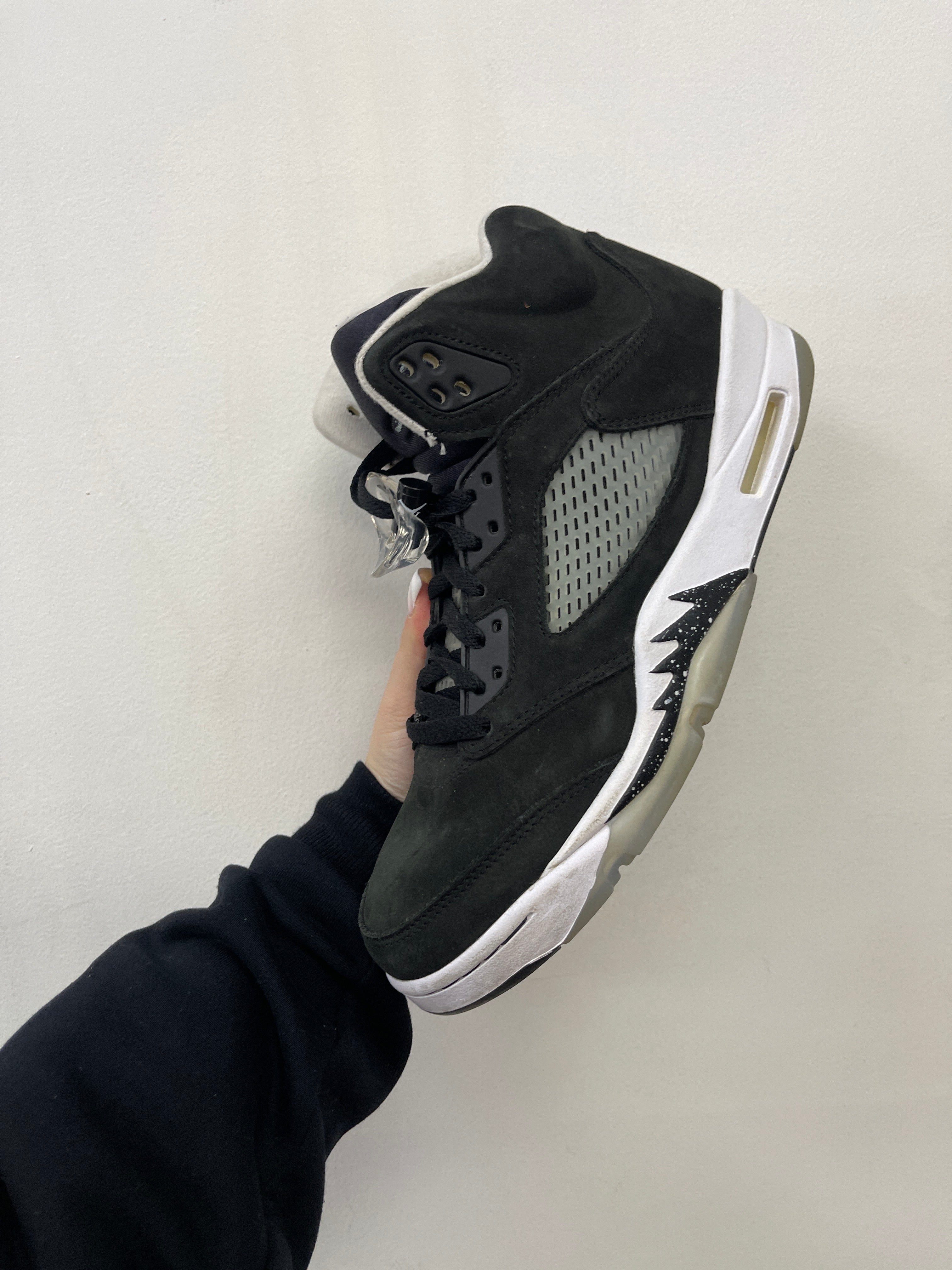 Jordan 5 Moonlight Sneakers