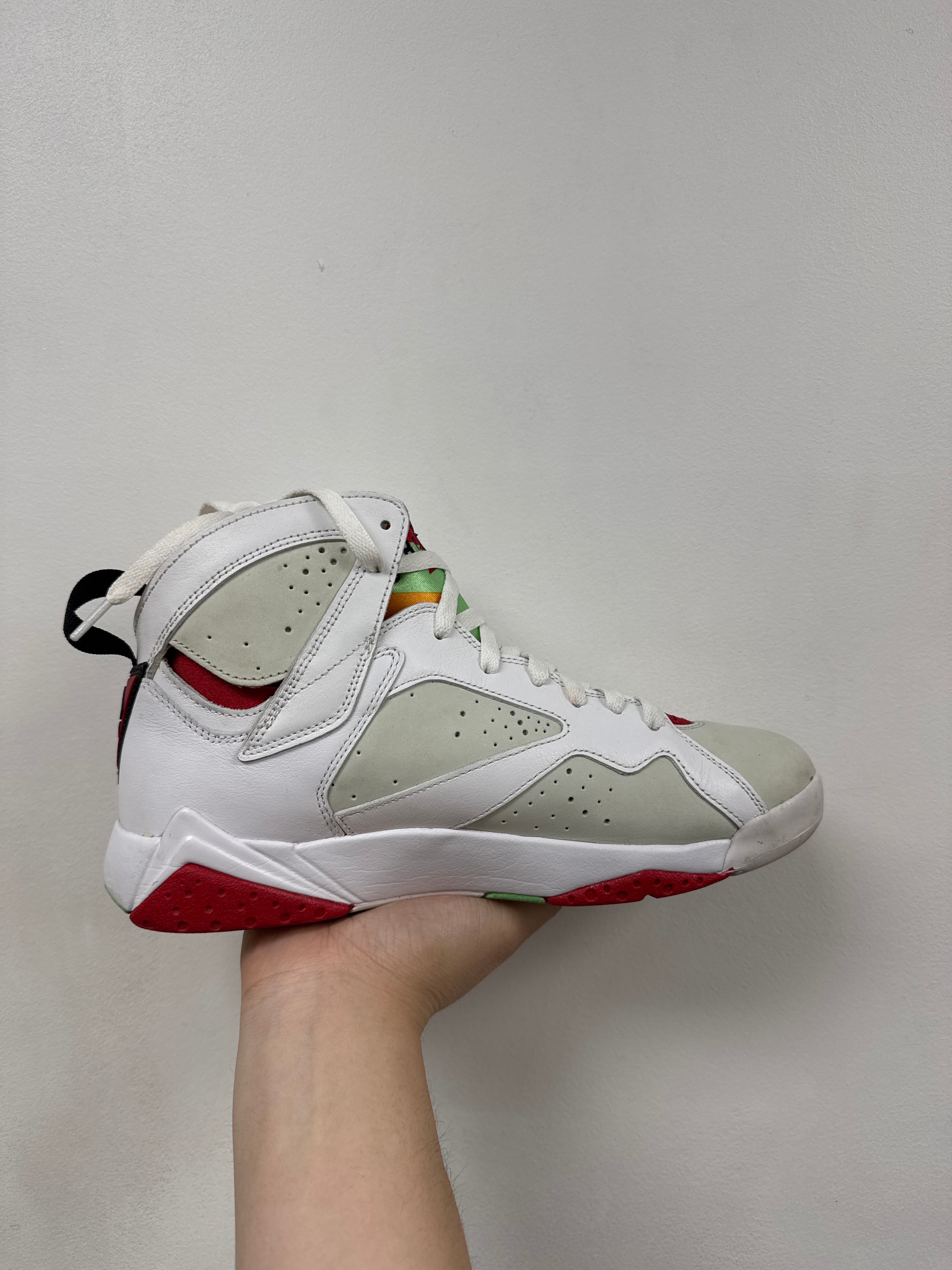Jordan 7 Hare Sneakers