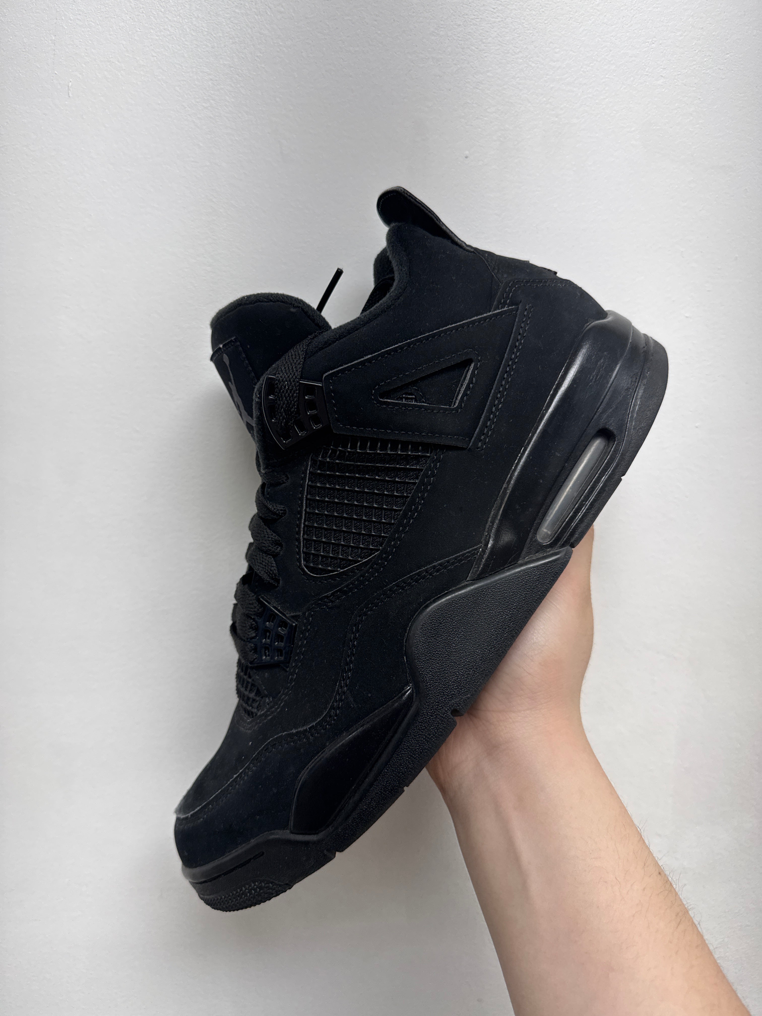 Jordan 4 Black Cat (2020) Sneakers