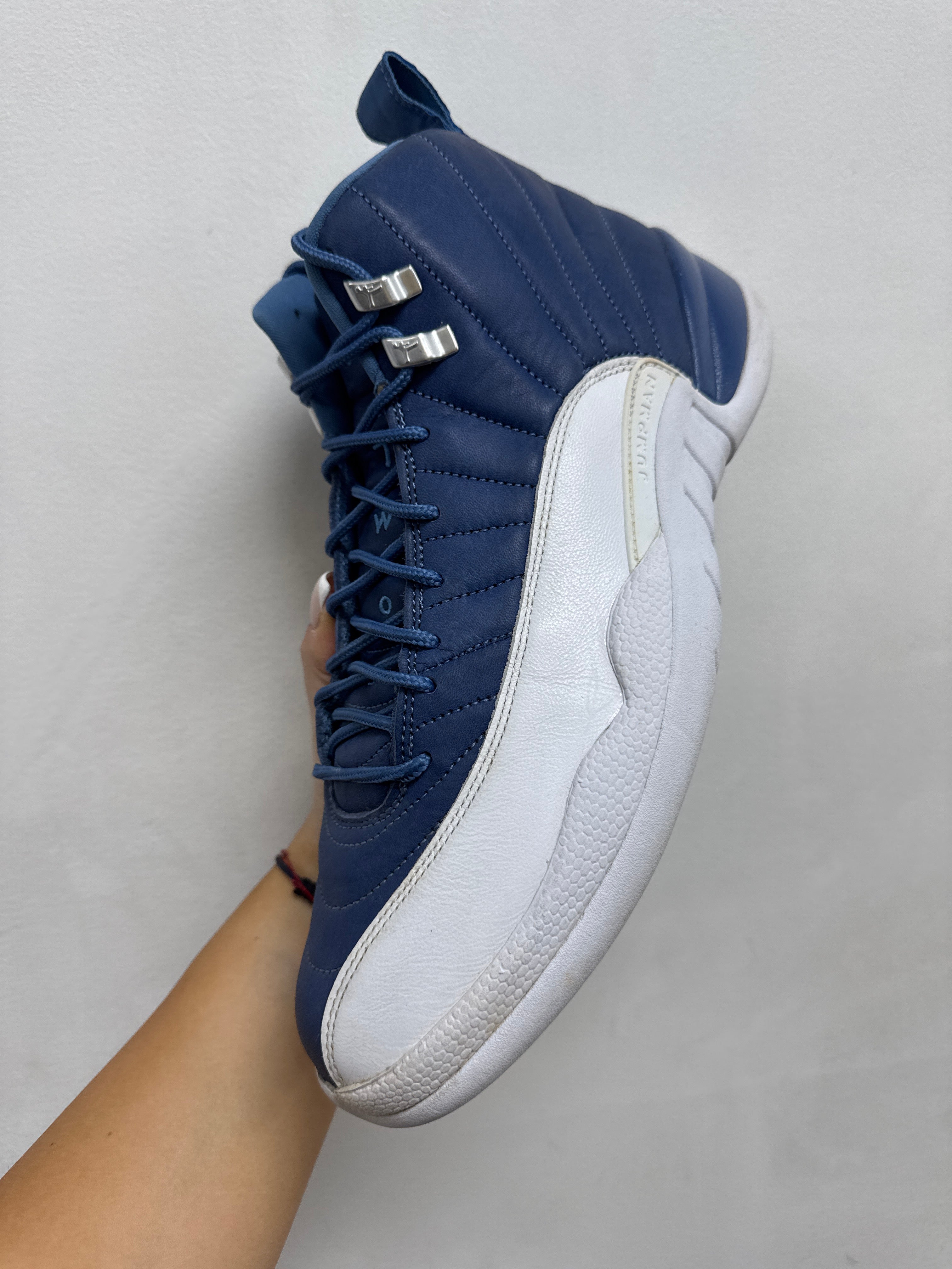 Jordan 12 Indiago Sneakers