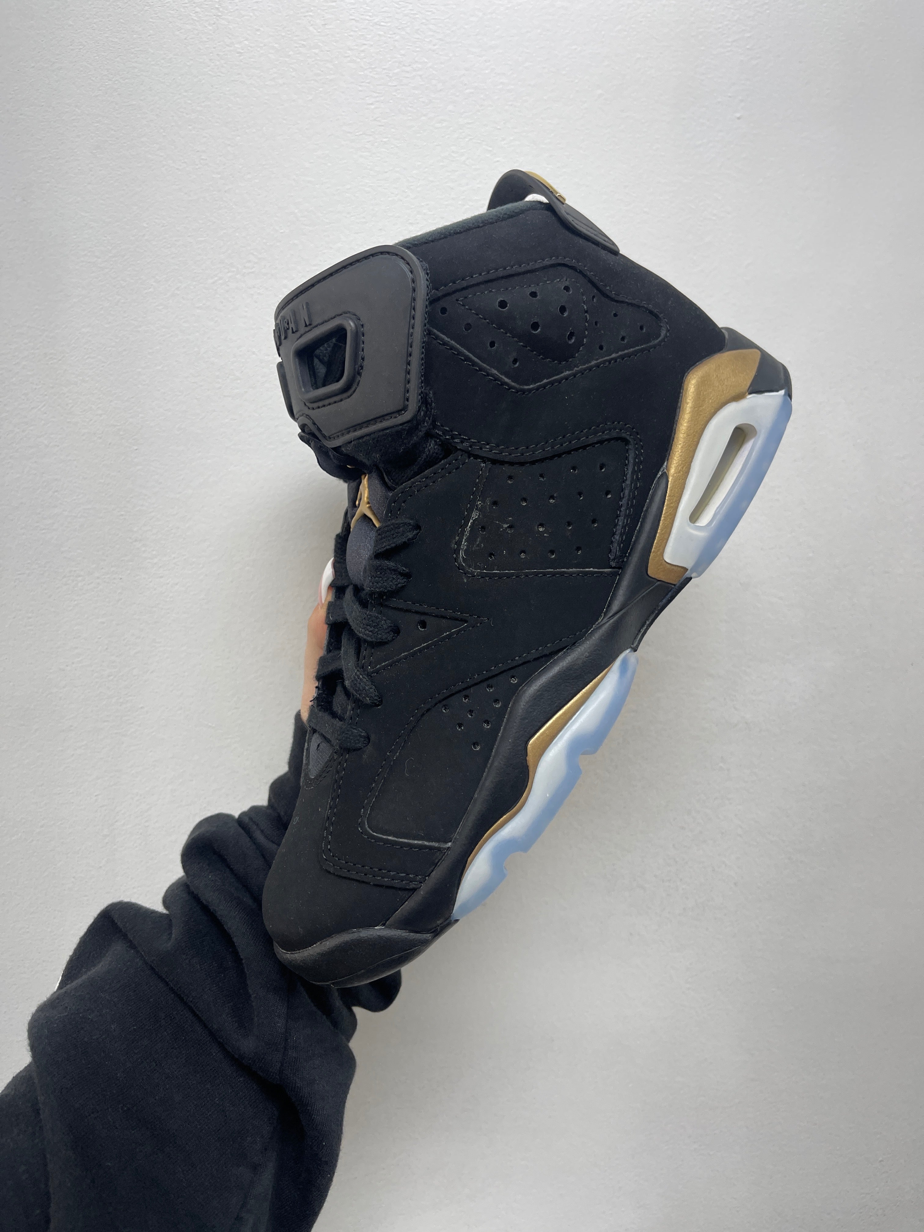 Jordan 6 DMP Sneakers