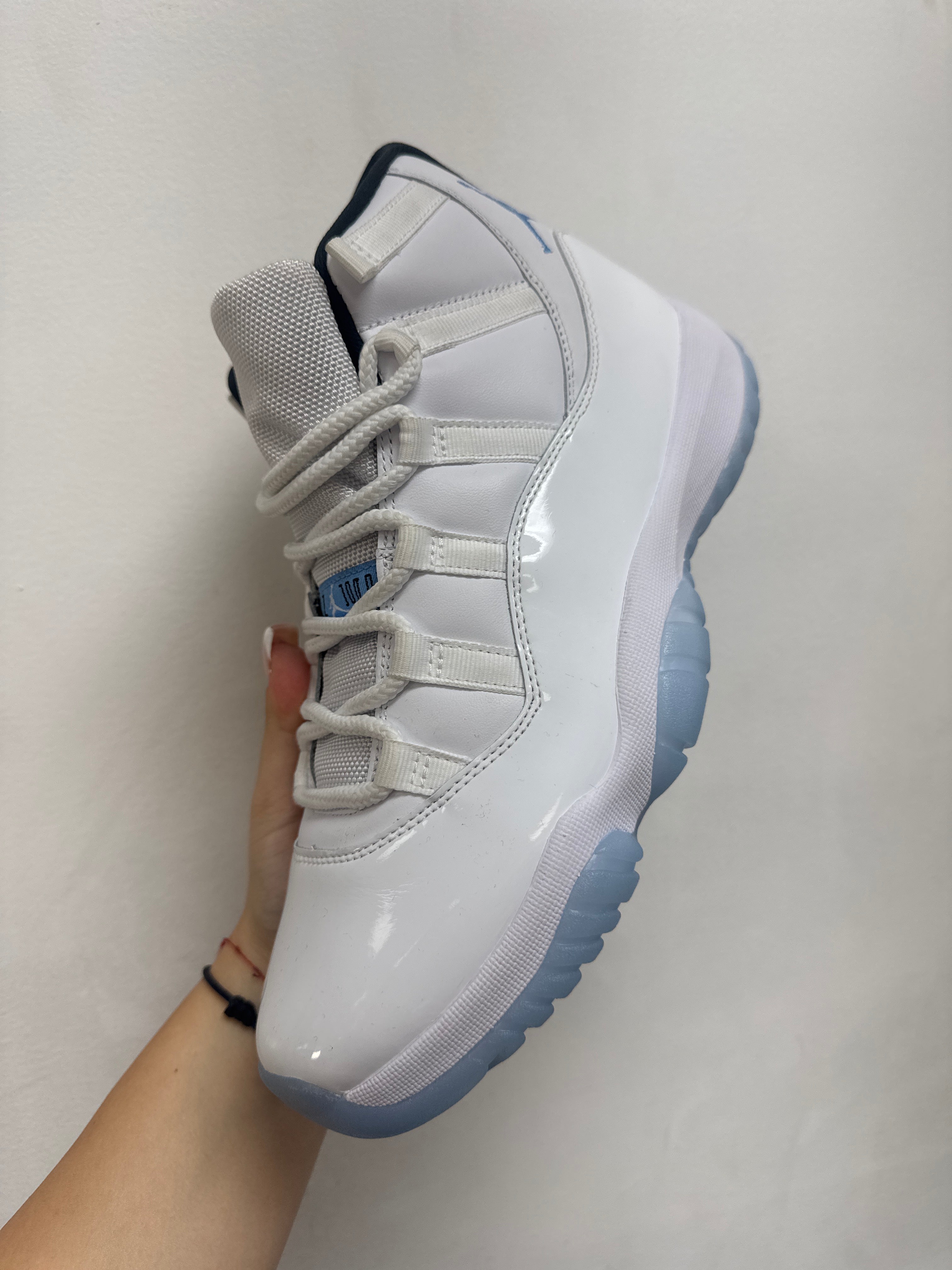Jordan 11 Legend Blue (Conditional) Sneakers