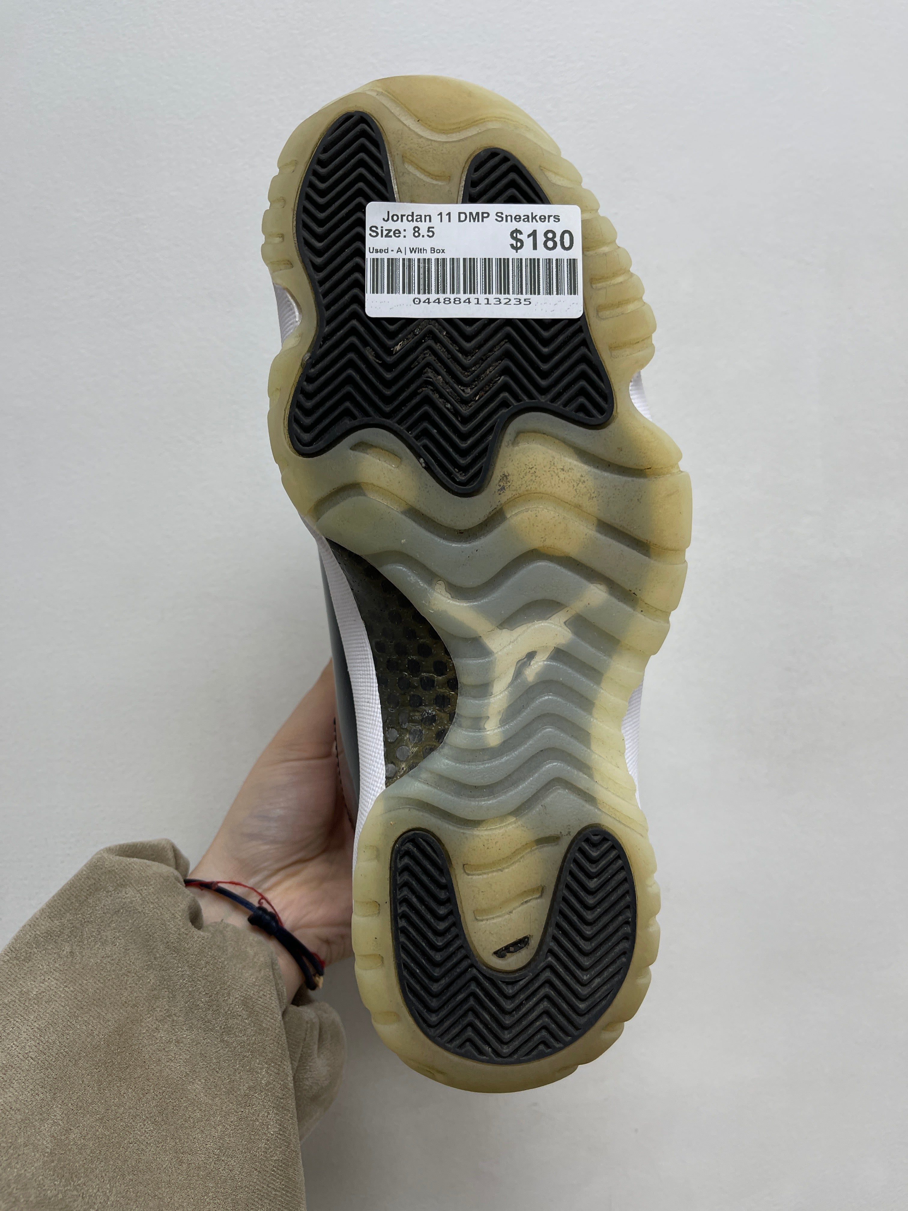 Jordan 11 DMP Sneakers