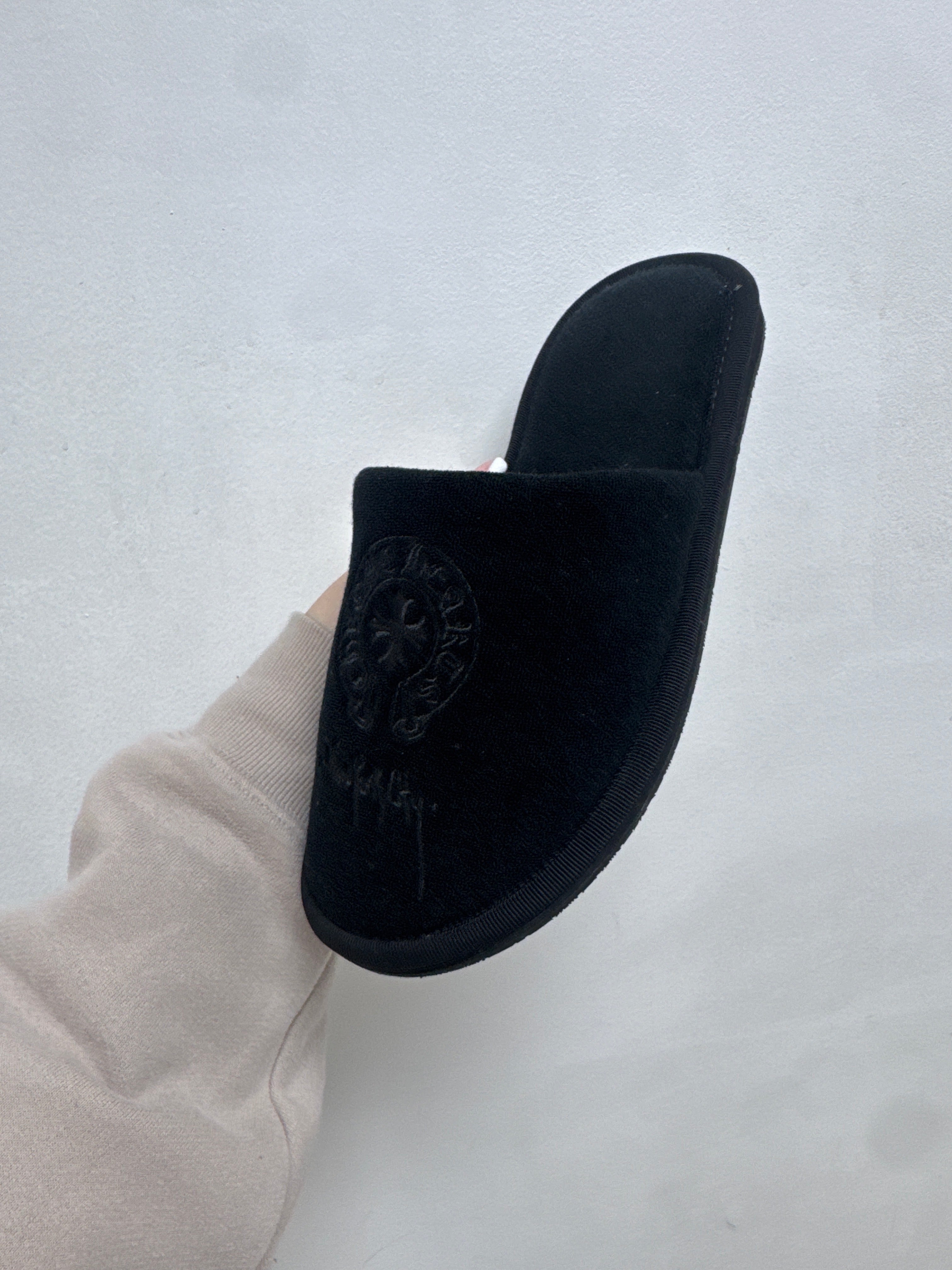 Chrome Hearts NYC Exclusive Slides
