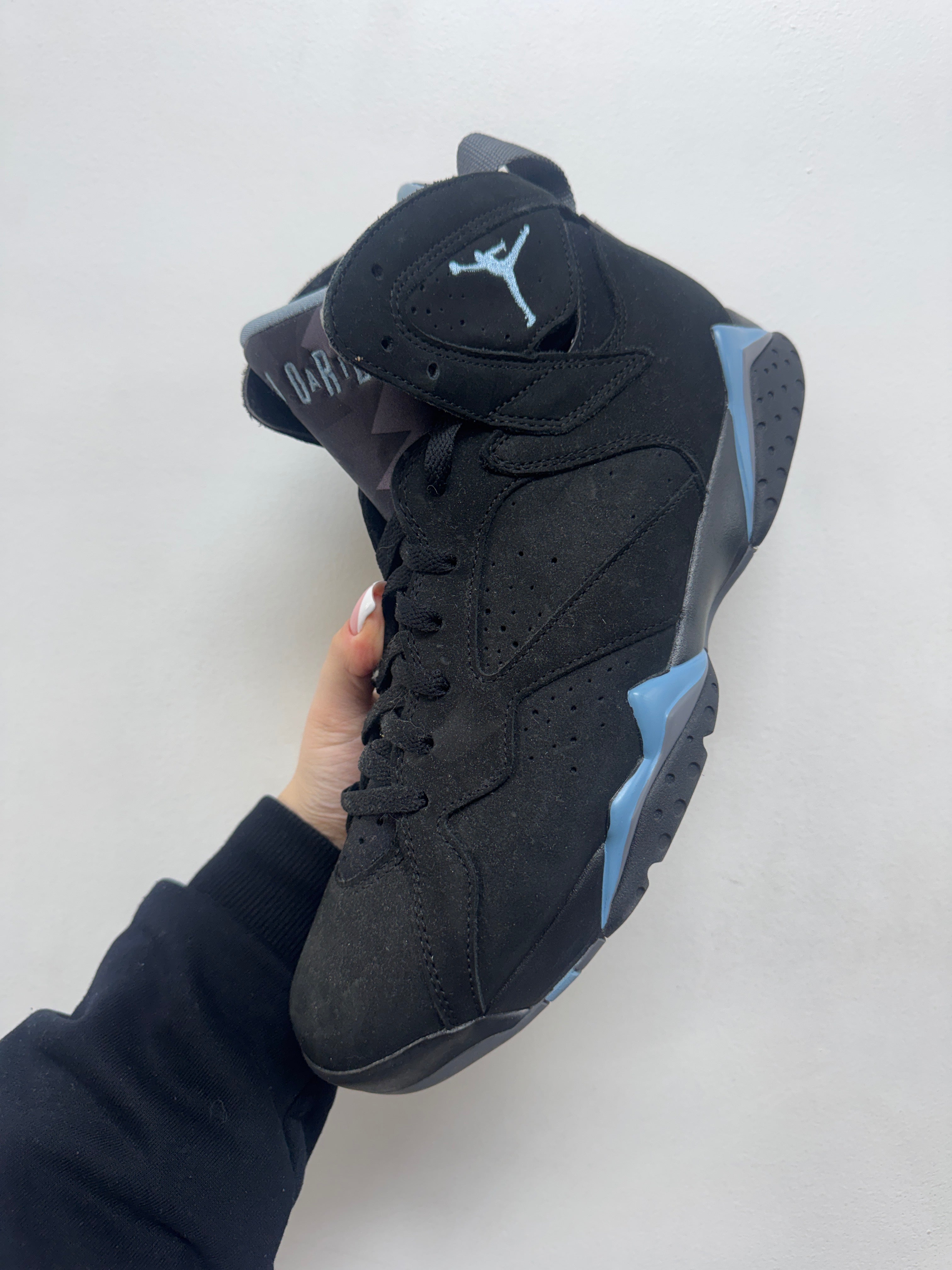 Nike Jordan 7 Chambre Sneakers