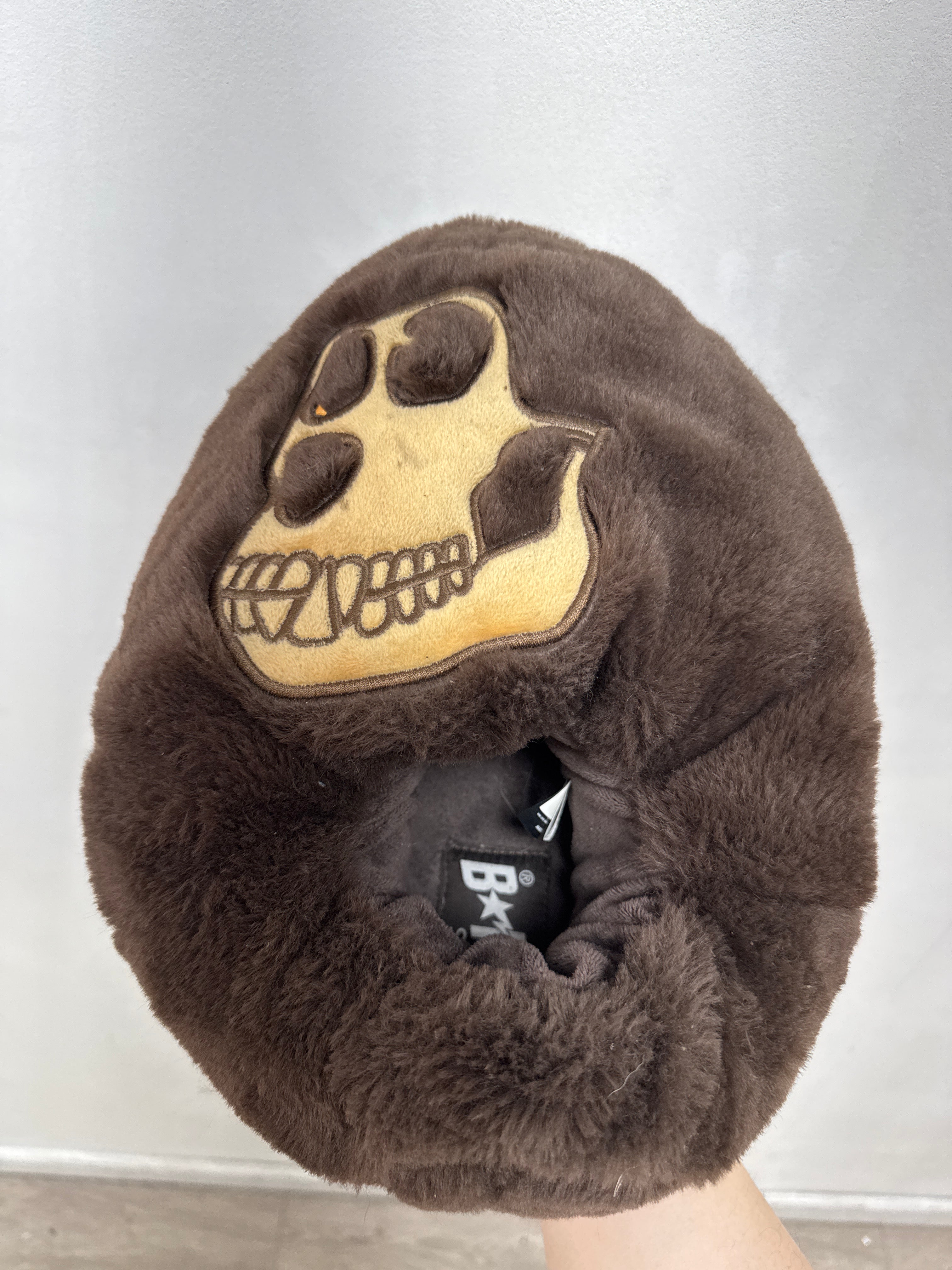 Bape Bored Ape Yacht Club Slides