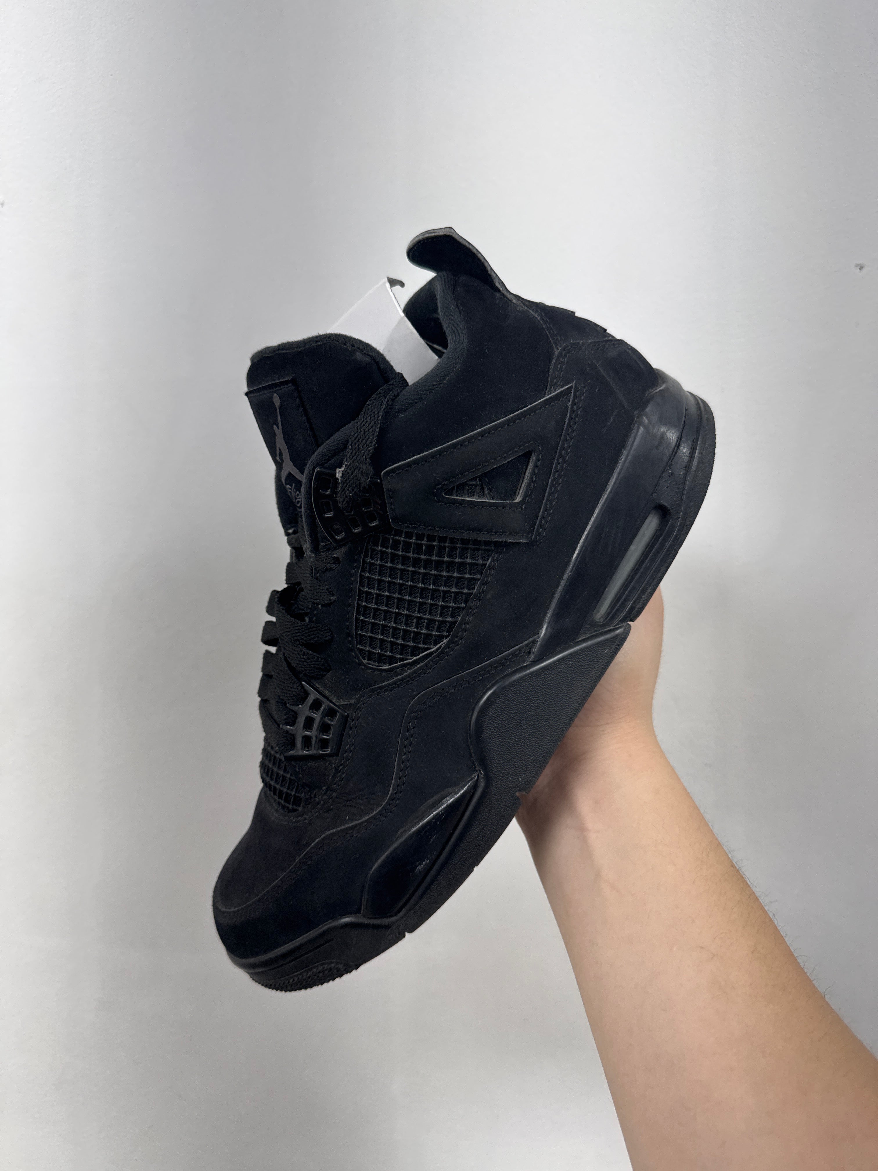 Jordan 4 Black Cat (2020) Sneakers