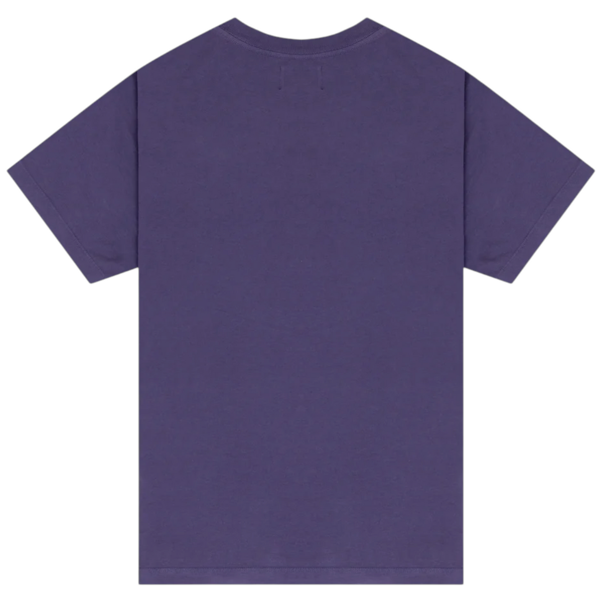 Denim Tears 'ADG' Purple Tee