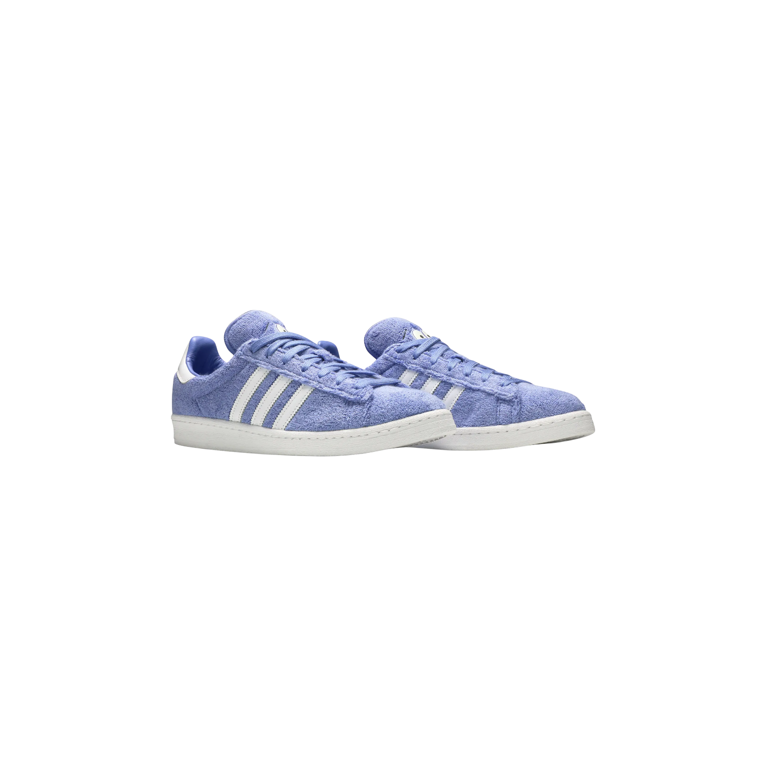 Adidas x South Park 'Towelie' Blue Sneakers