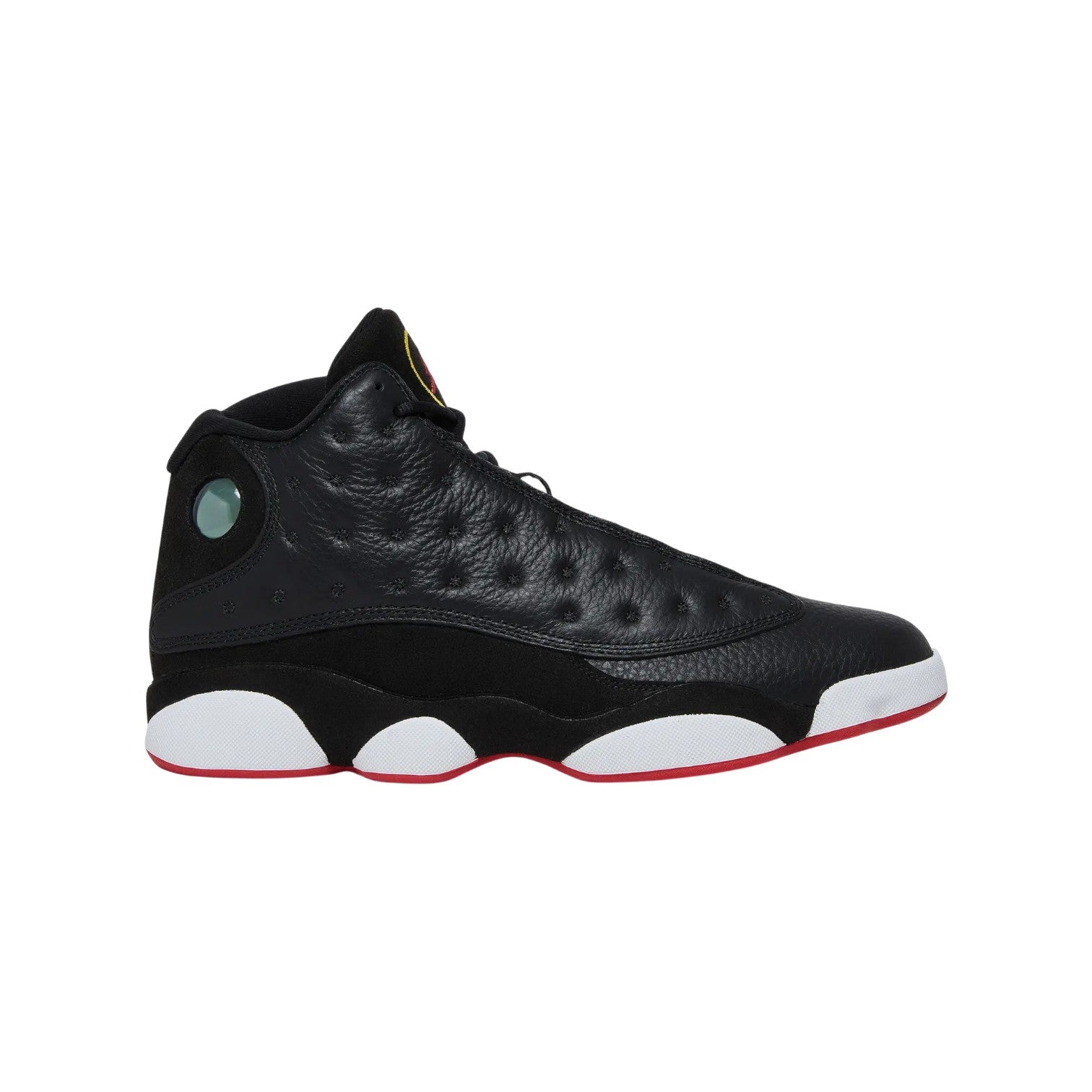 Air Jordan 13 'Playoff' Black Sneakers