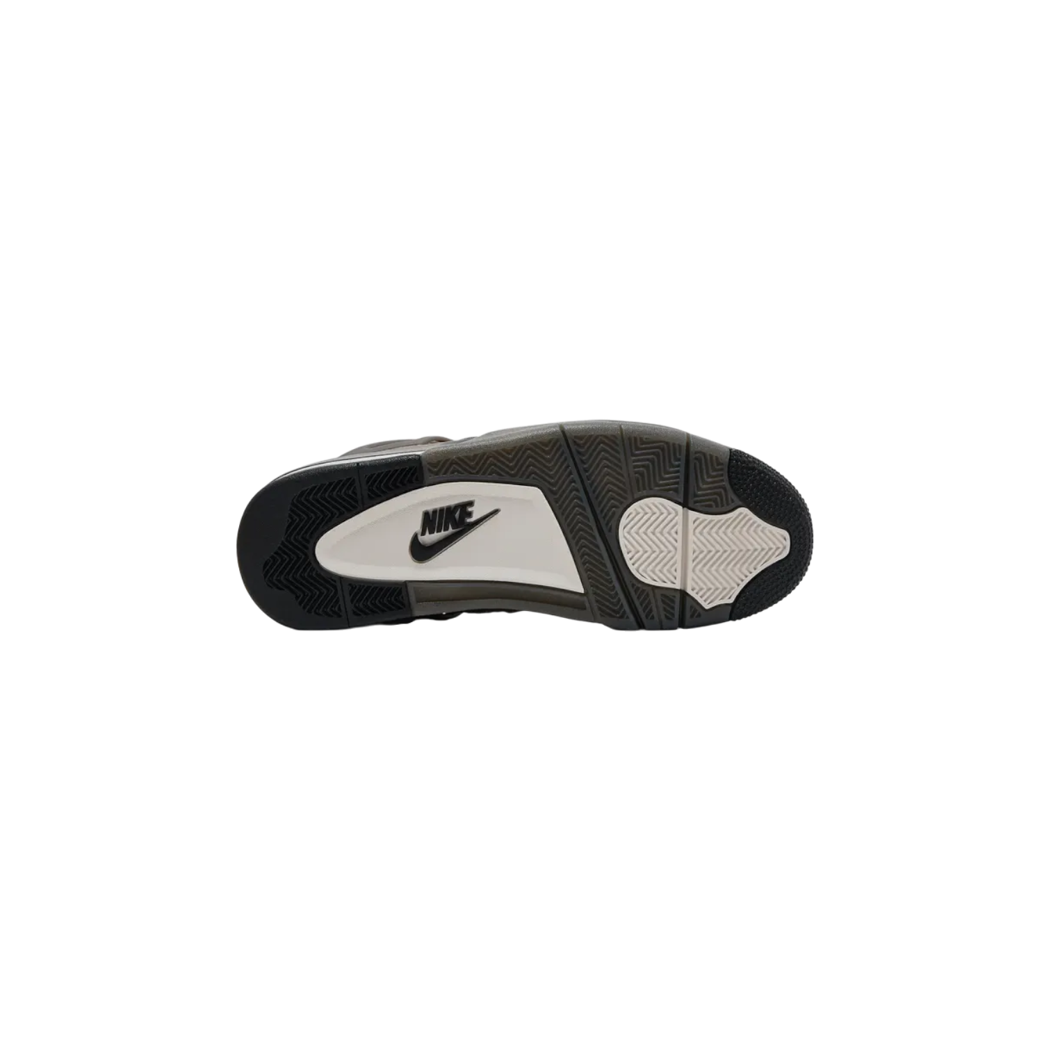 Air Jordan 4 'Cave Stone' Sneaker