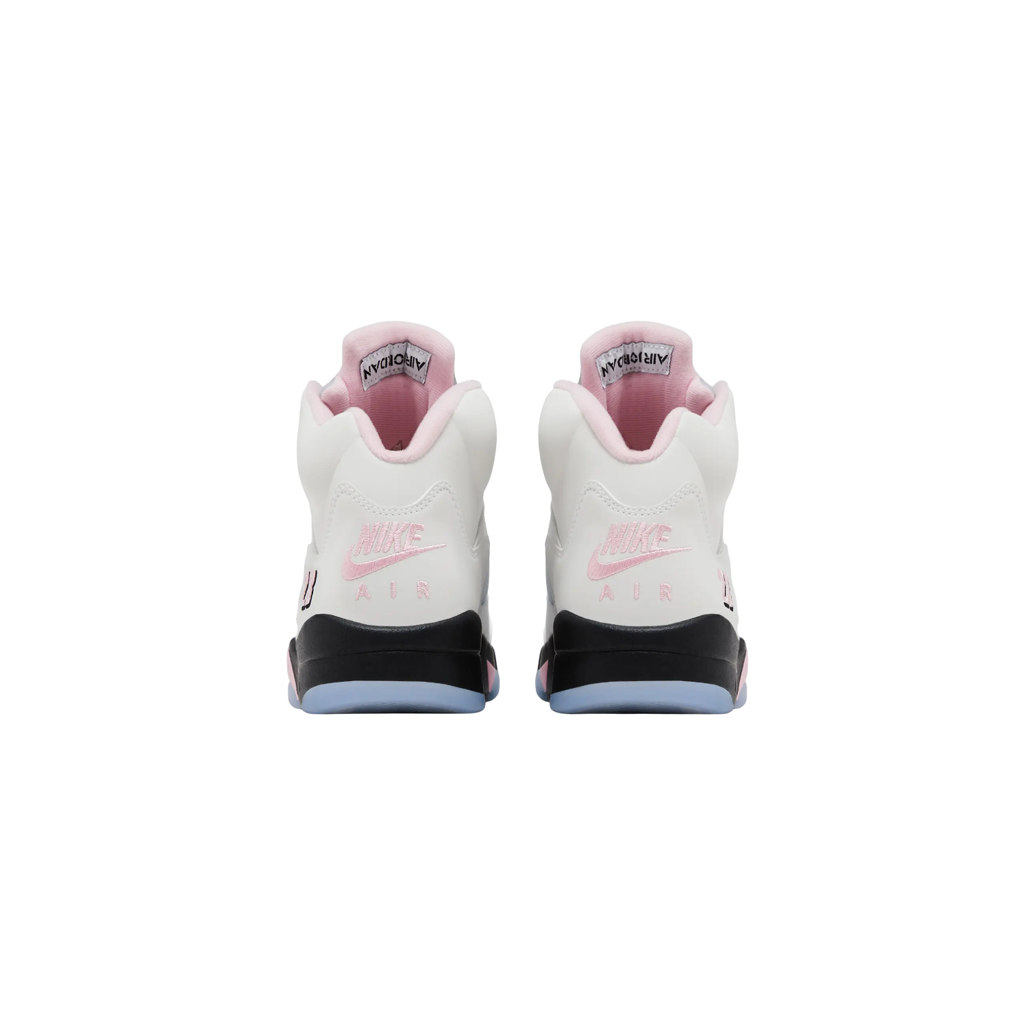 Air Jordan 5 'Soft Pink' Sneakers