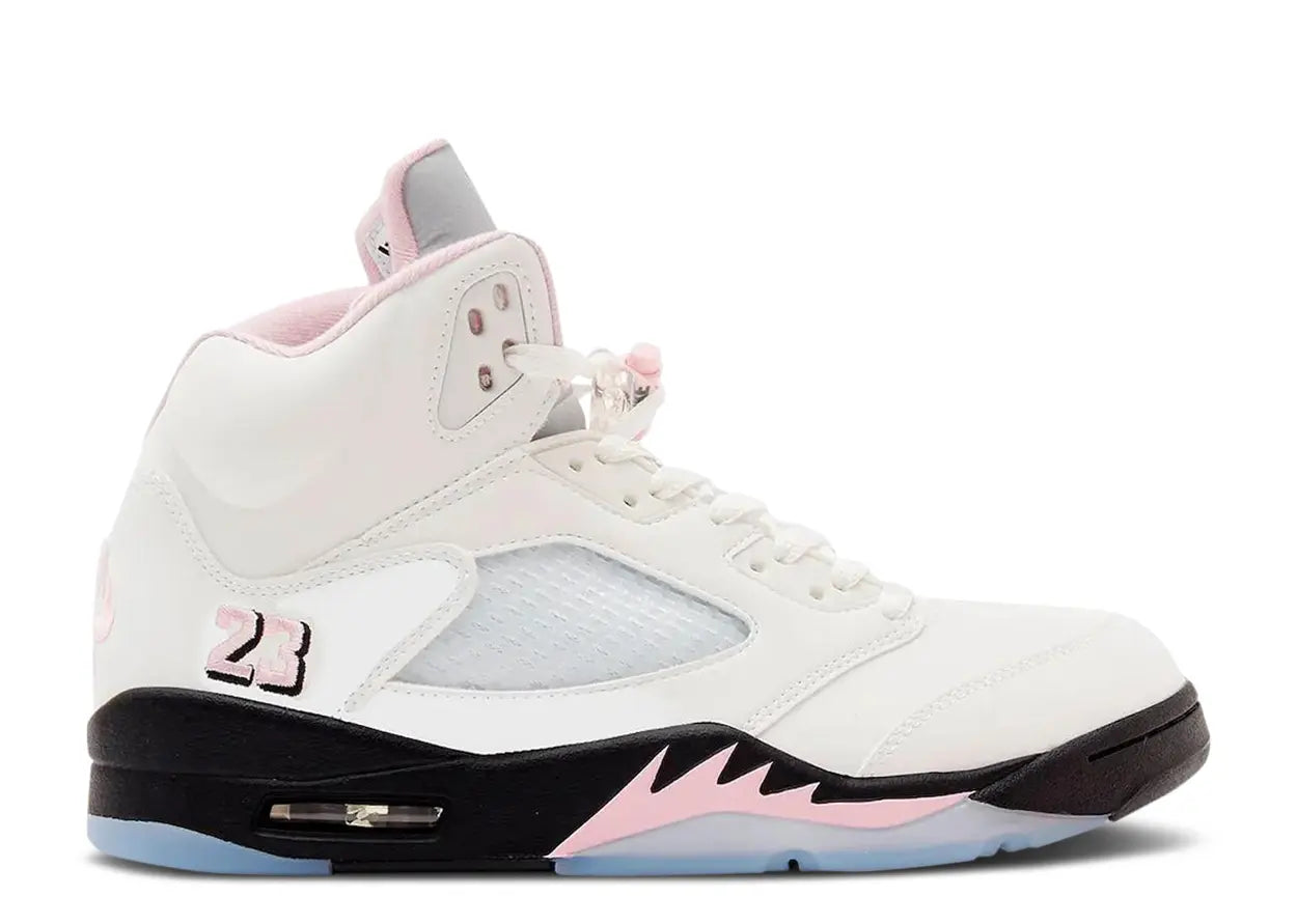 Air Jordan 5 'Soft Pink' Sneakers
