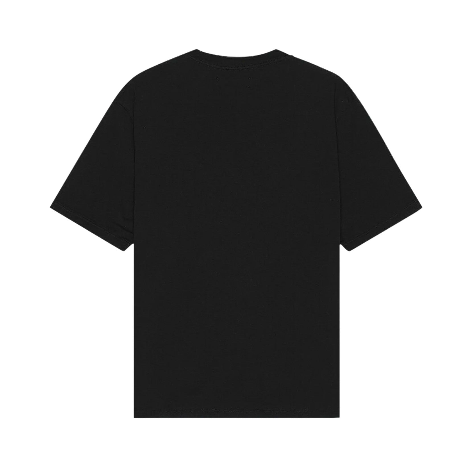 Amiri 'Dragon' Black Tee