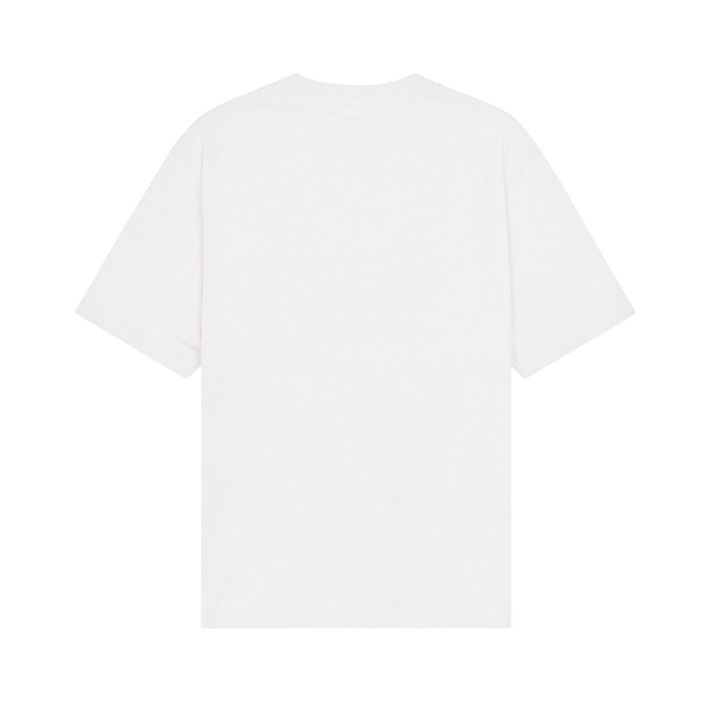 Amiri 'Dragon' White Tee