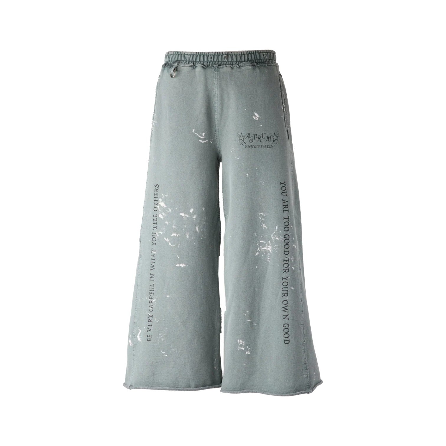 Astrum 'Know Thyself' Sea Moss Sweats