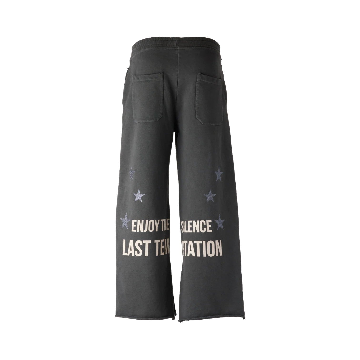 Astrum 'Silence' Grey Sweats