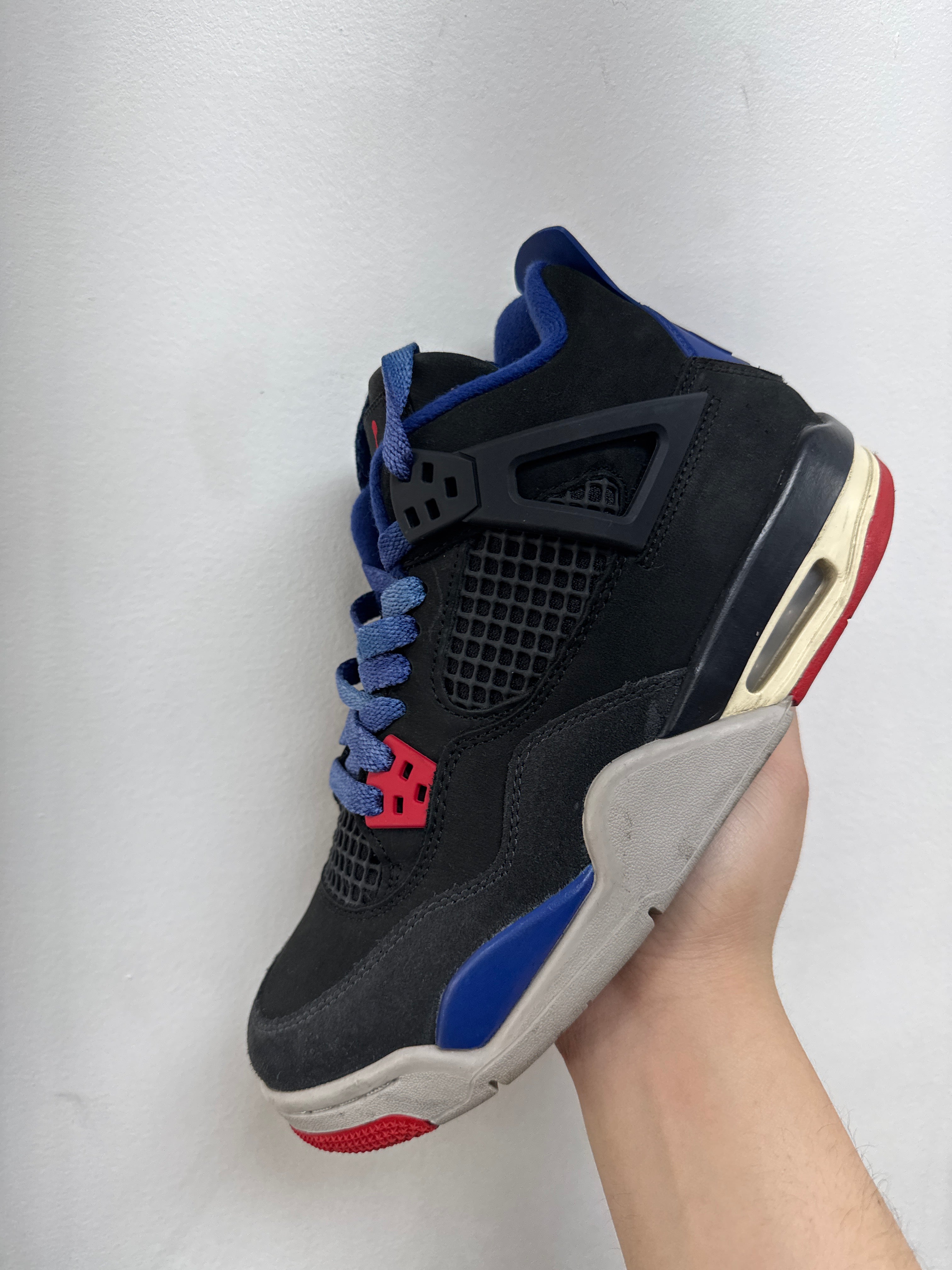 Jordan 4 Rare Air Sneakers