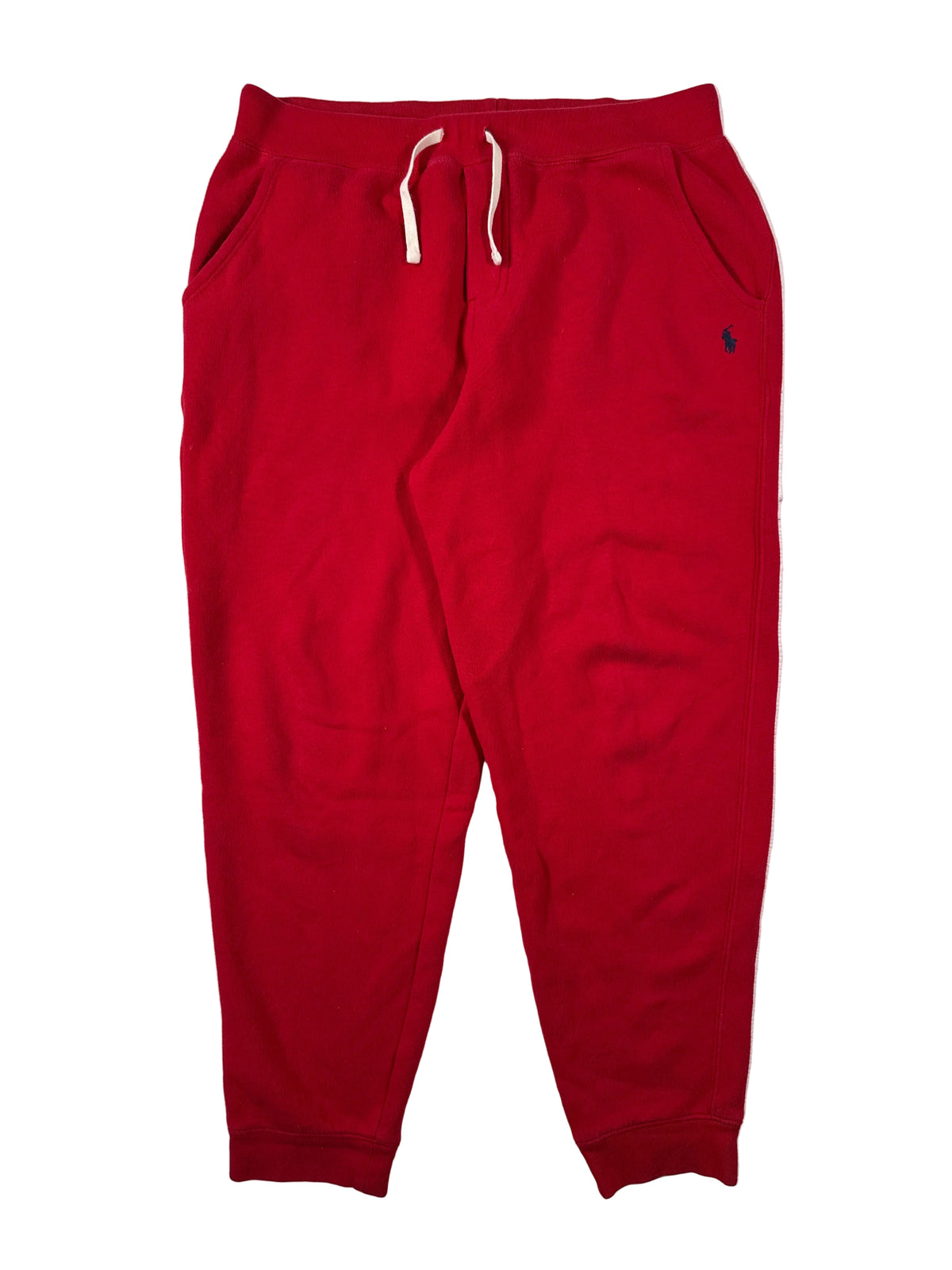 Polo Red Sweats (KIDS)