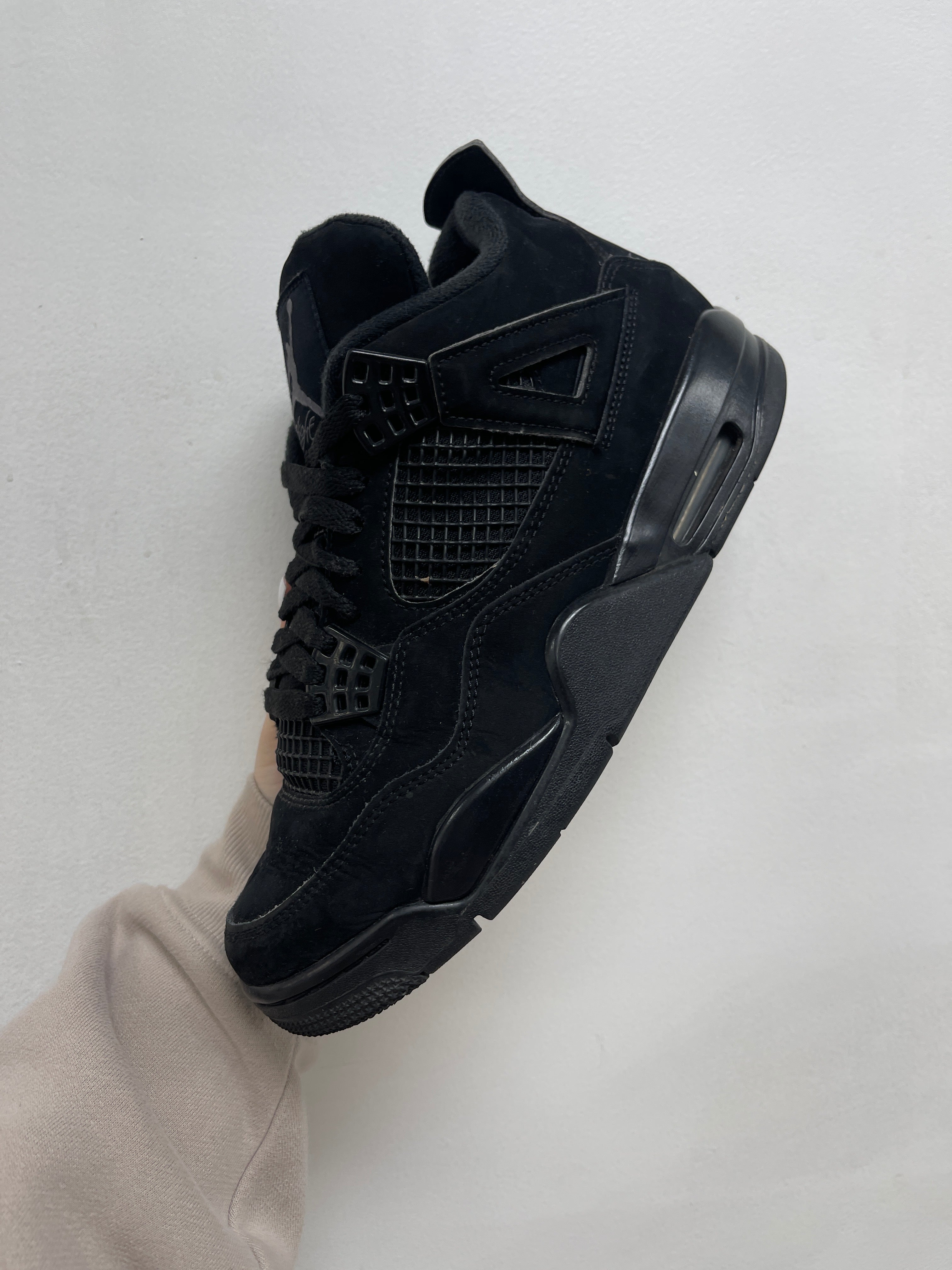 Jordan 4 Black Cat (2020) Sneakers