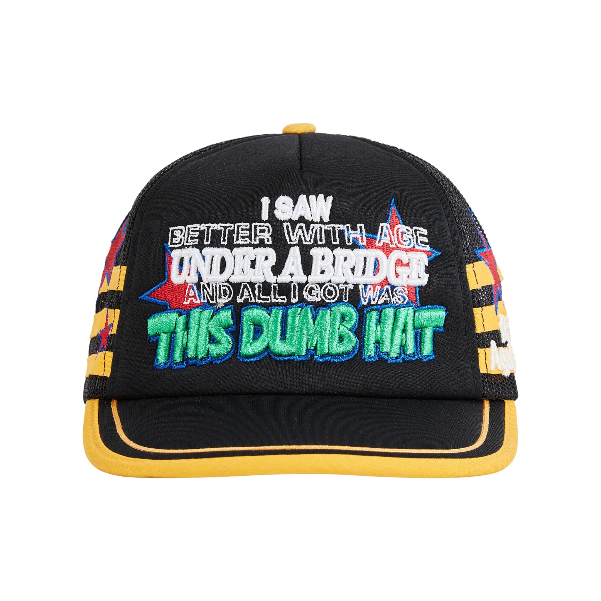 Better With Age 'Damned' Assorted Color Hat