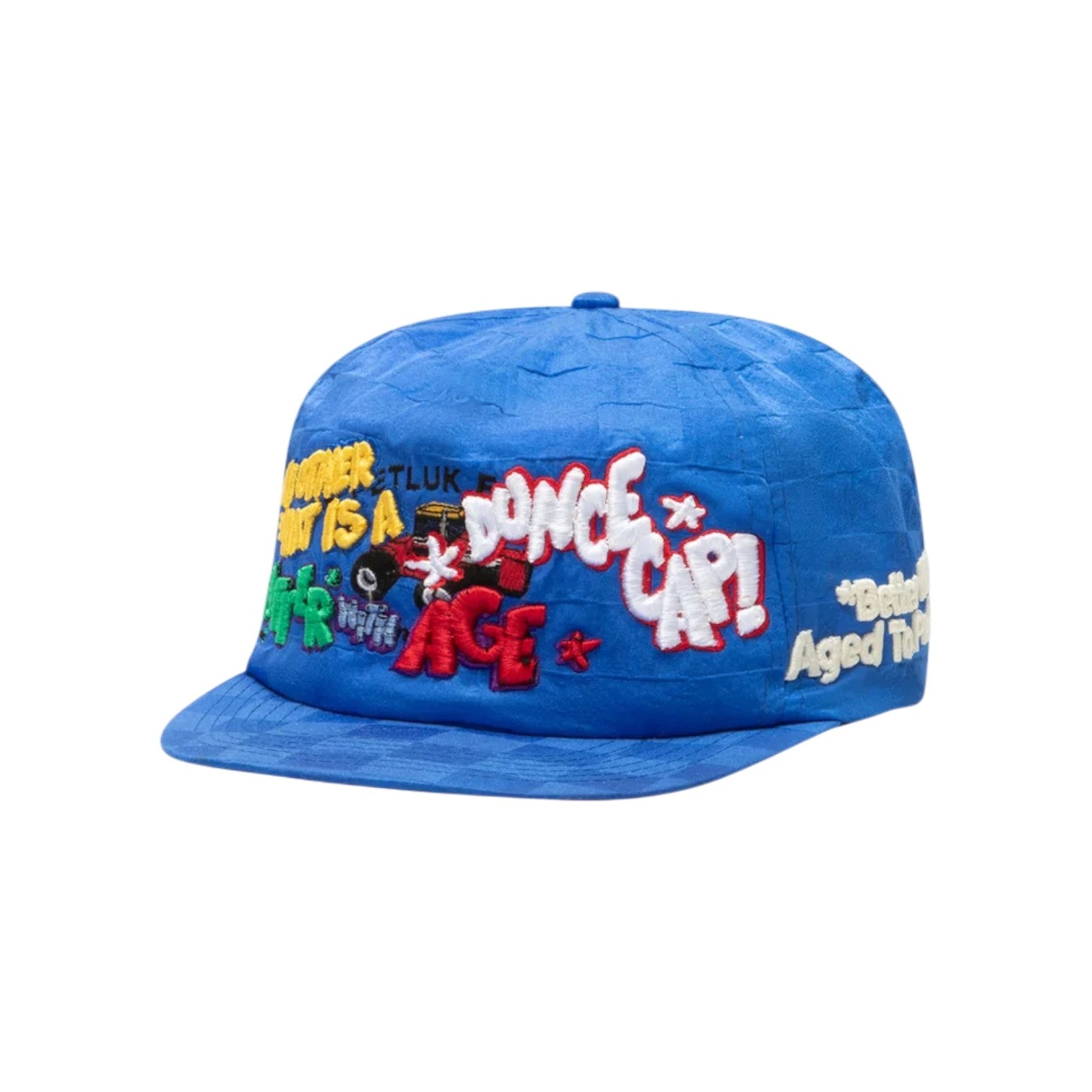 Better With Age 'Dunce' Assorted Color Hat