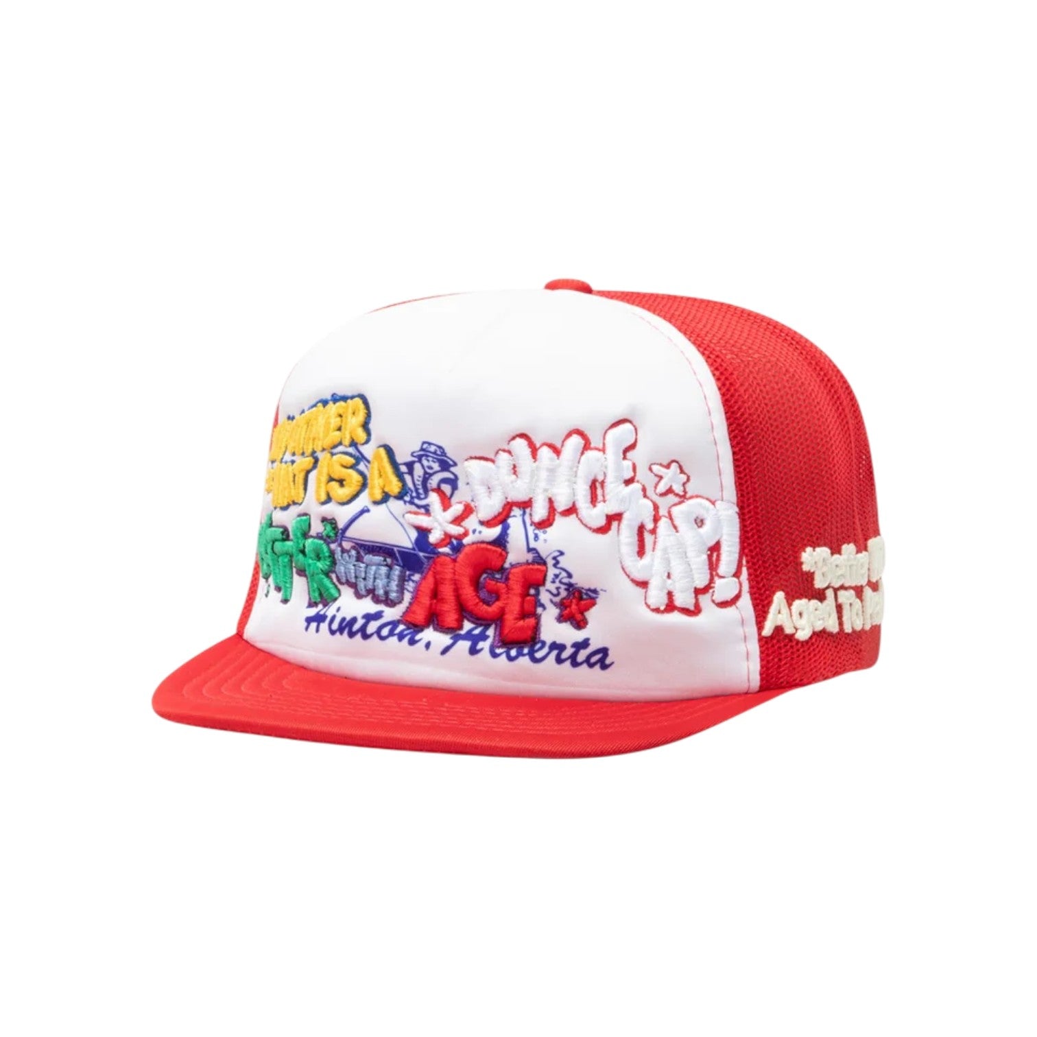 Better With Age 'Dunce' Assorted Color Hat