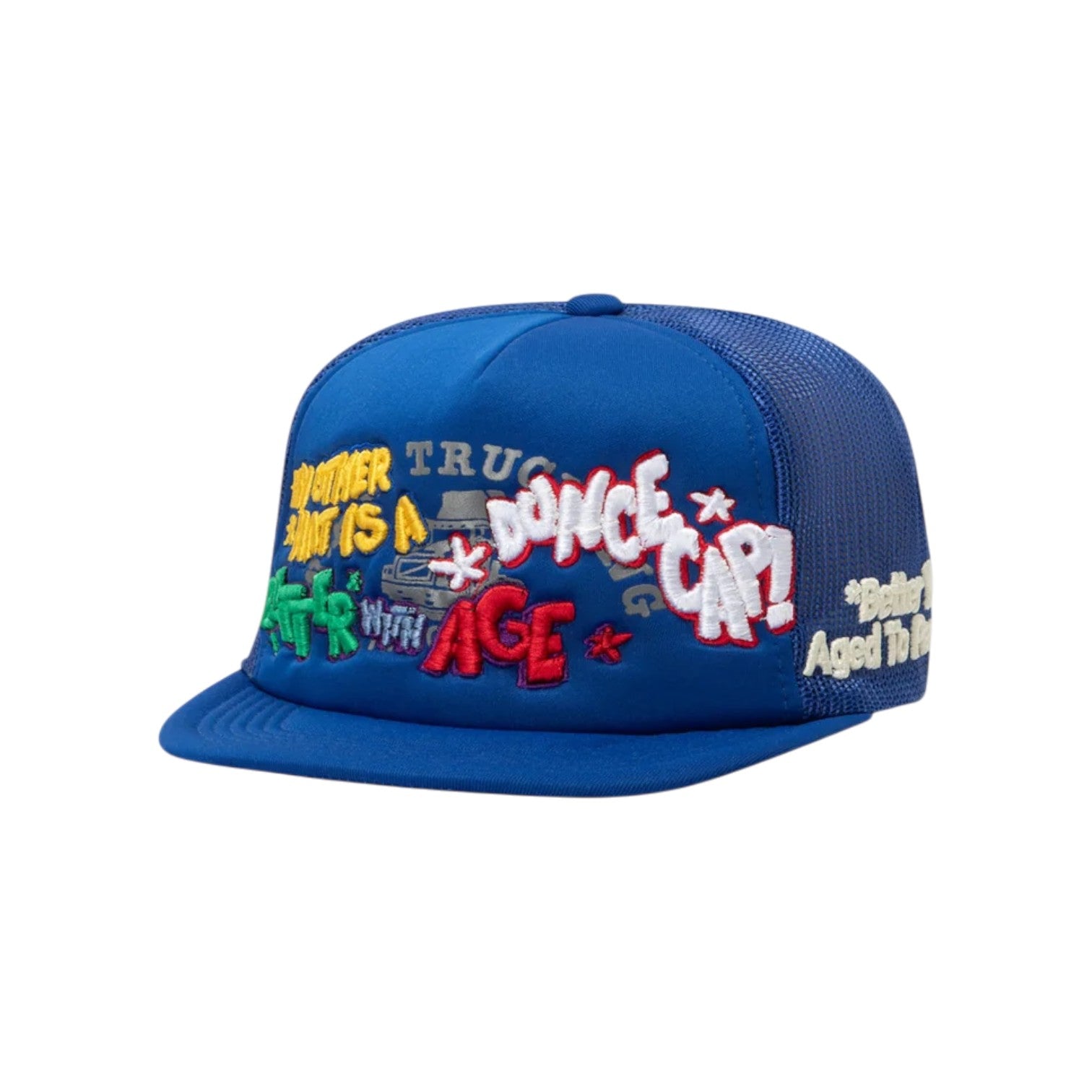 Better With Age 'Dunce' Assorted Color Hat