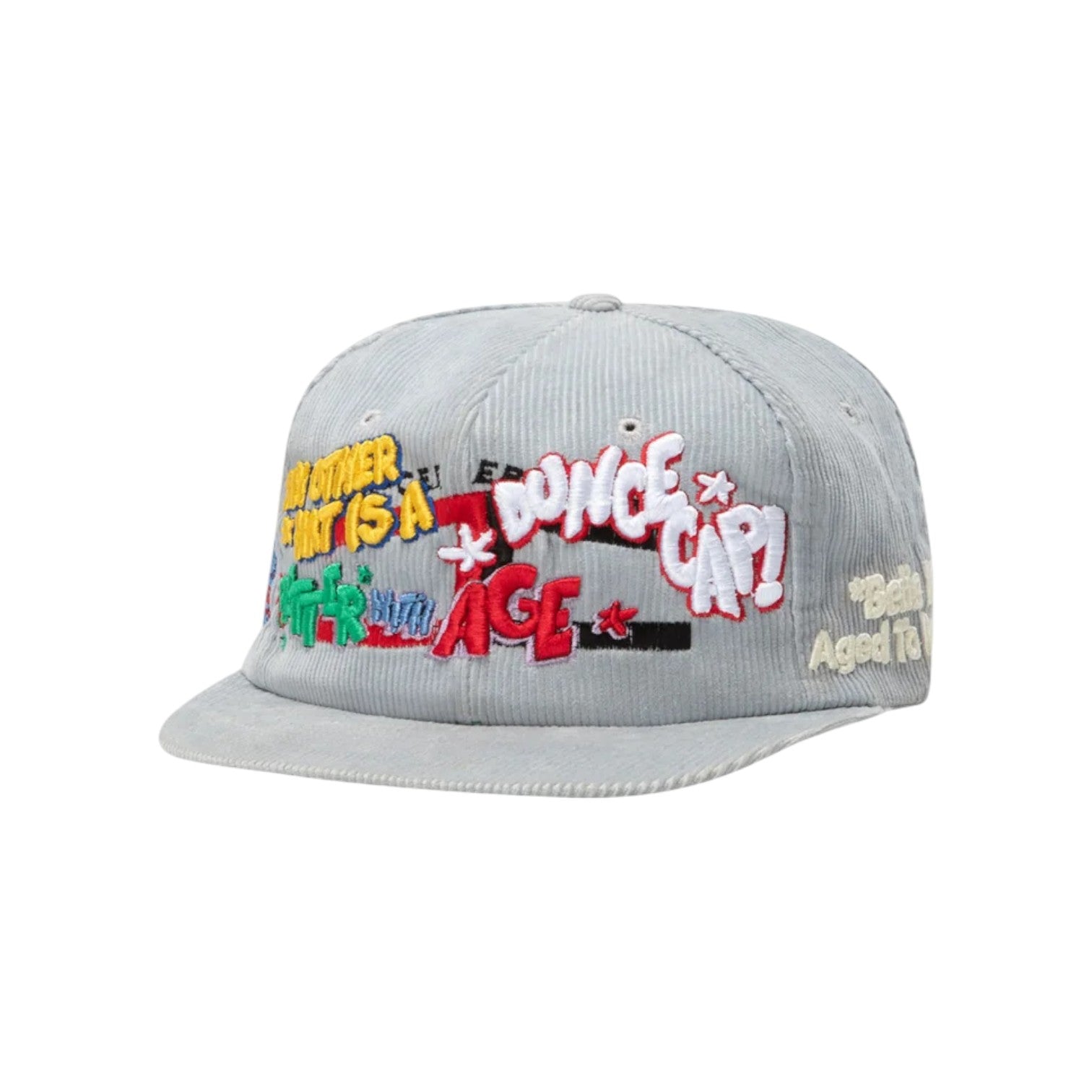 Better With Age 'Dunce' Assorted Color Hat