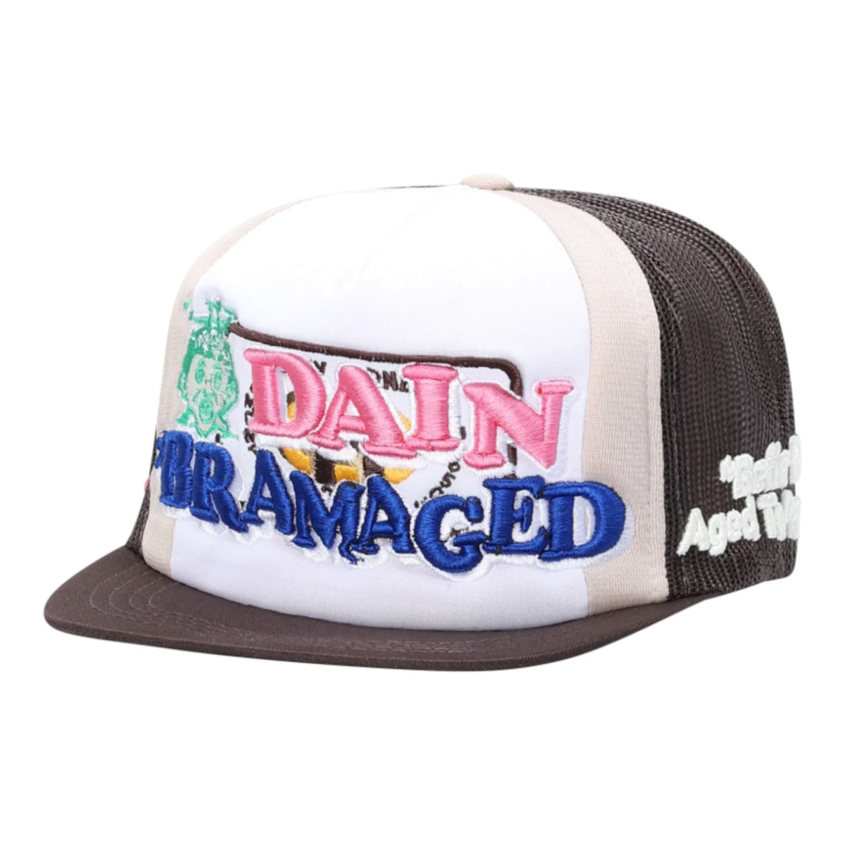 Better With Age 'Kilter' Assorted Color Hat