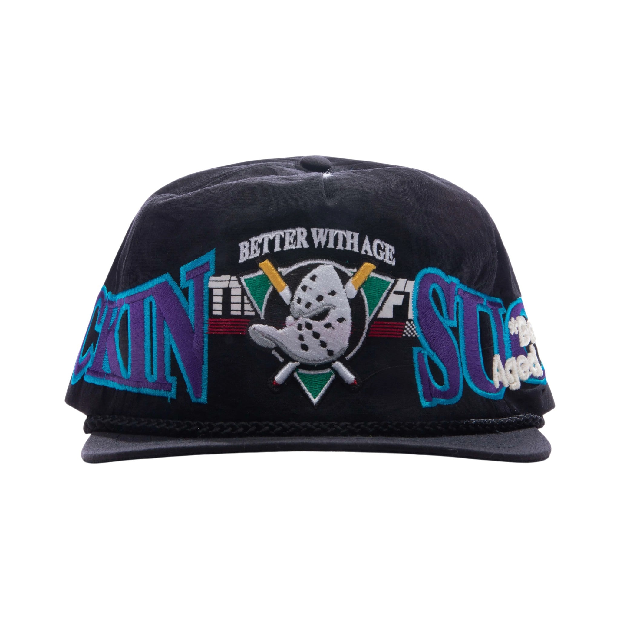 Better With Age 'Might' Assorted Color Hat