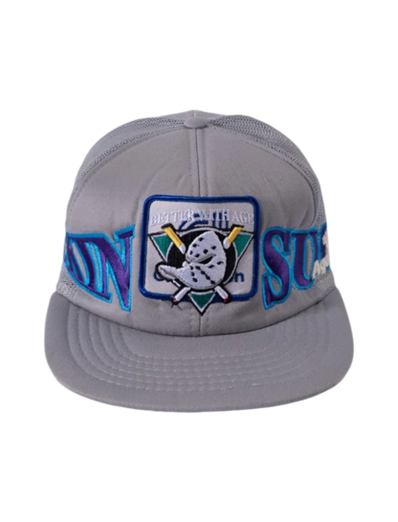 Better With Age 'Might' Assorted Color Hat