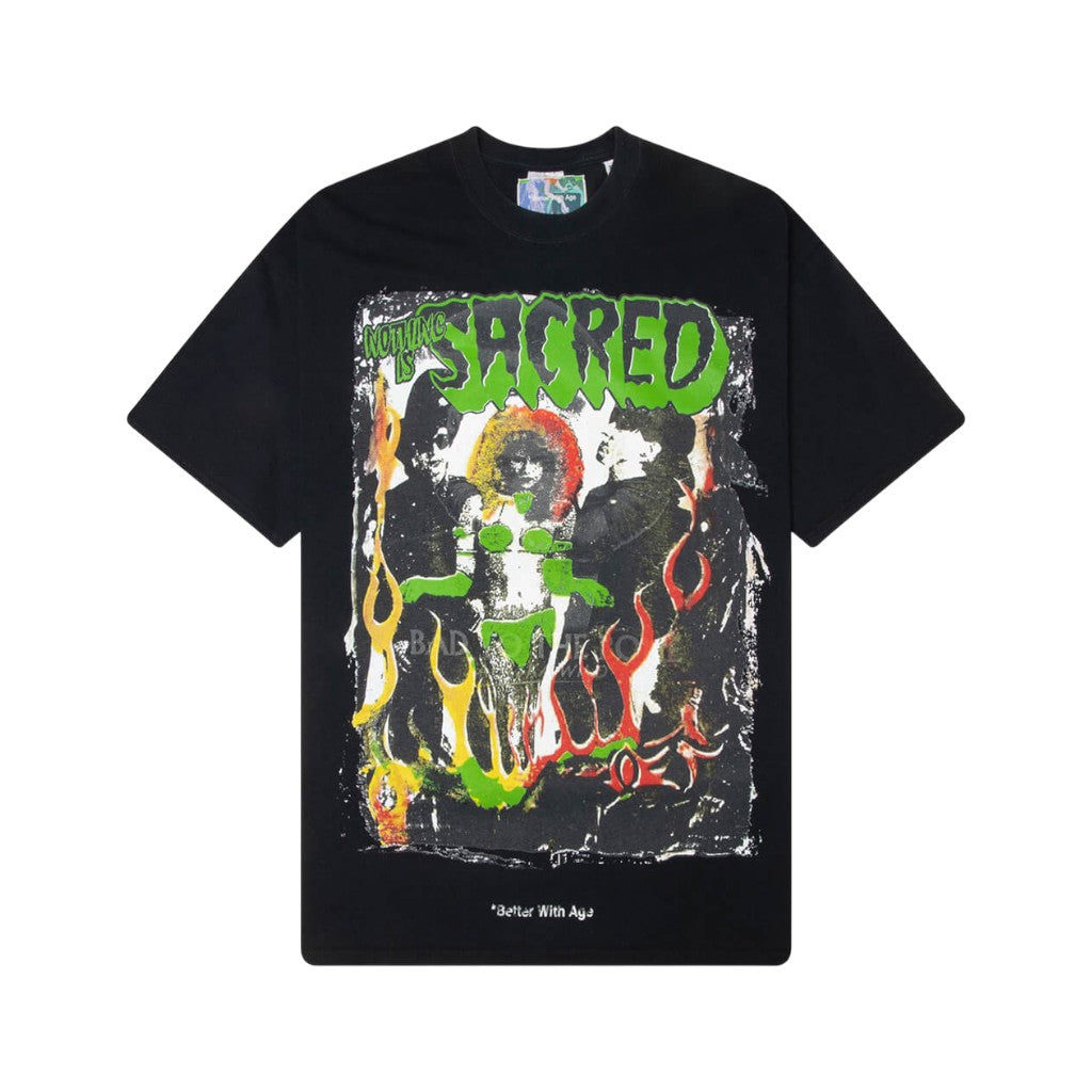 Better With Age 'Monet' Multicolor Tee