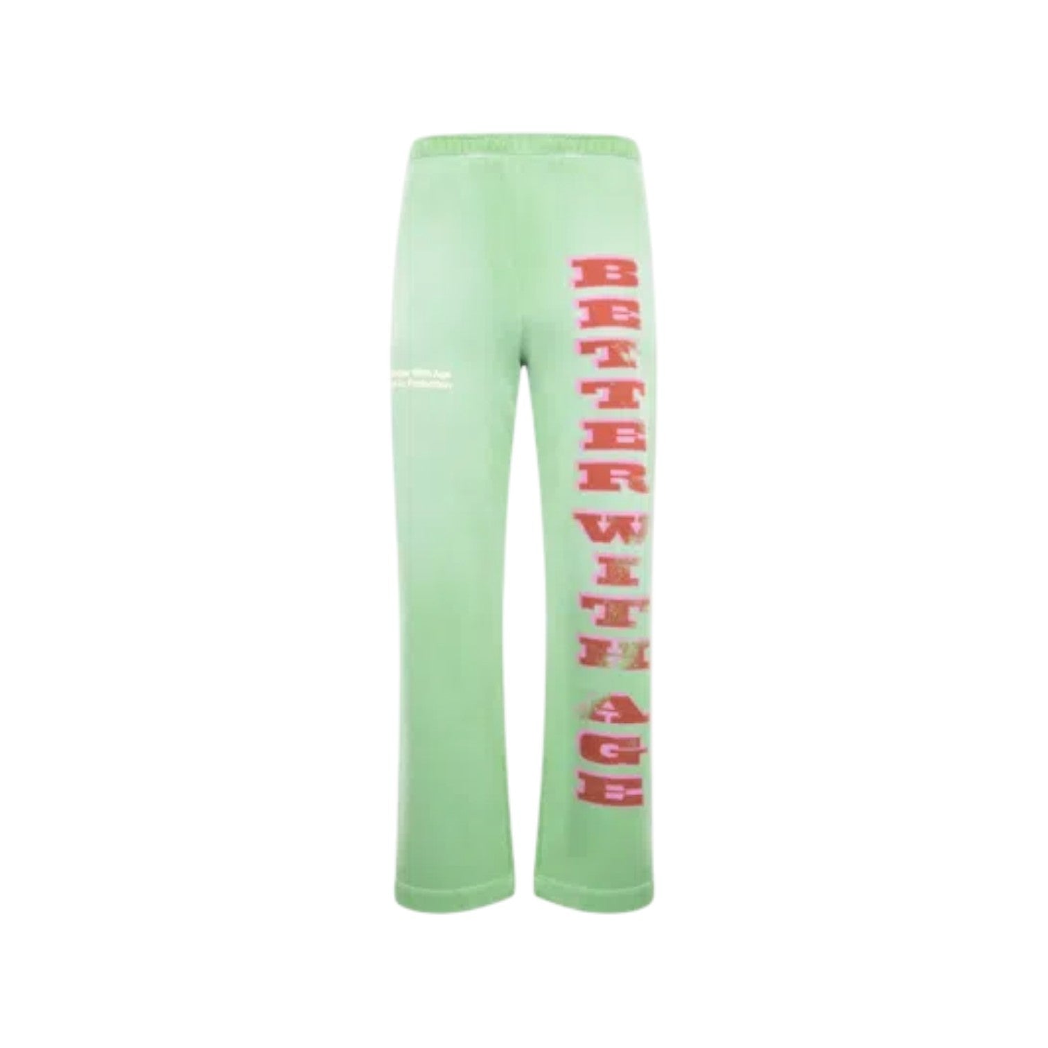 Better With Age 'Moniker' Sage Sweats