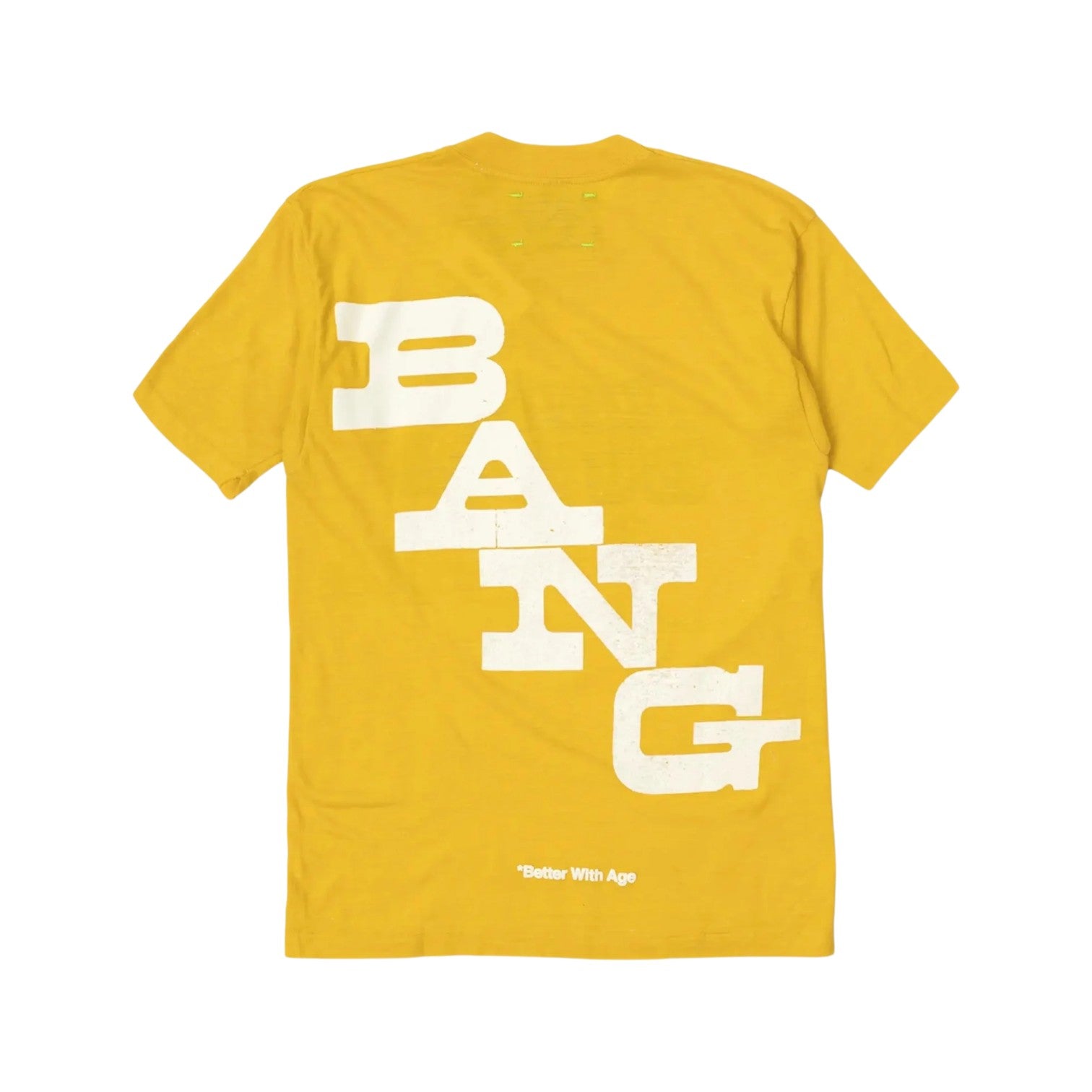 Better With Age 'Sani' Multicolor Tee