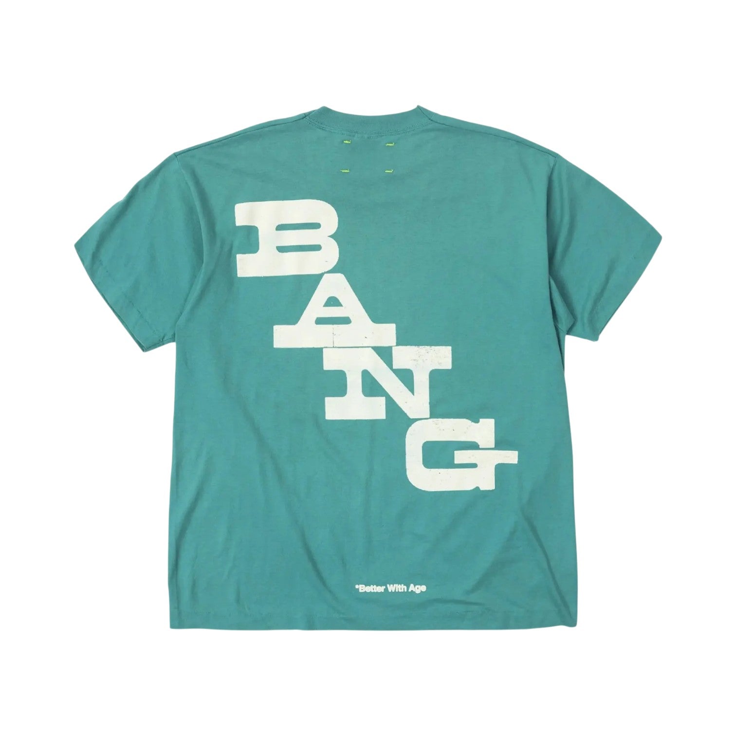 Better With Age 'Sani' Multicolor Tee