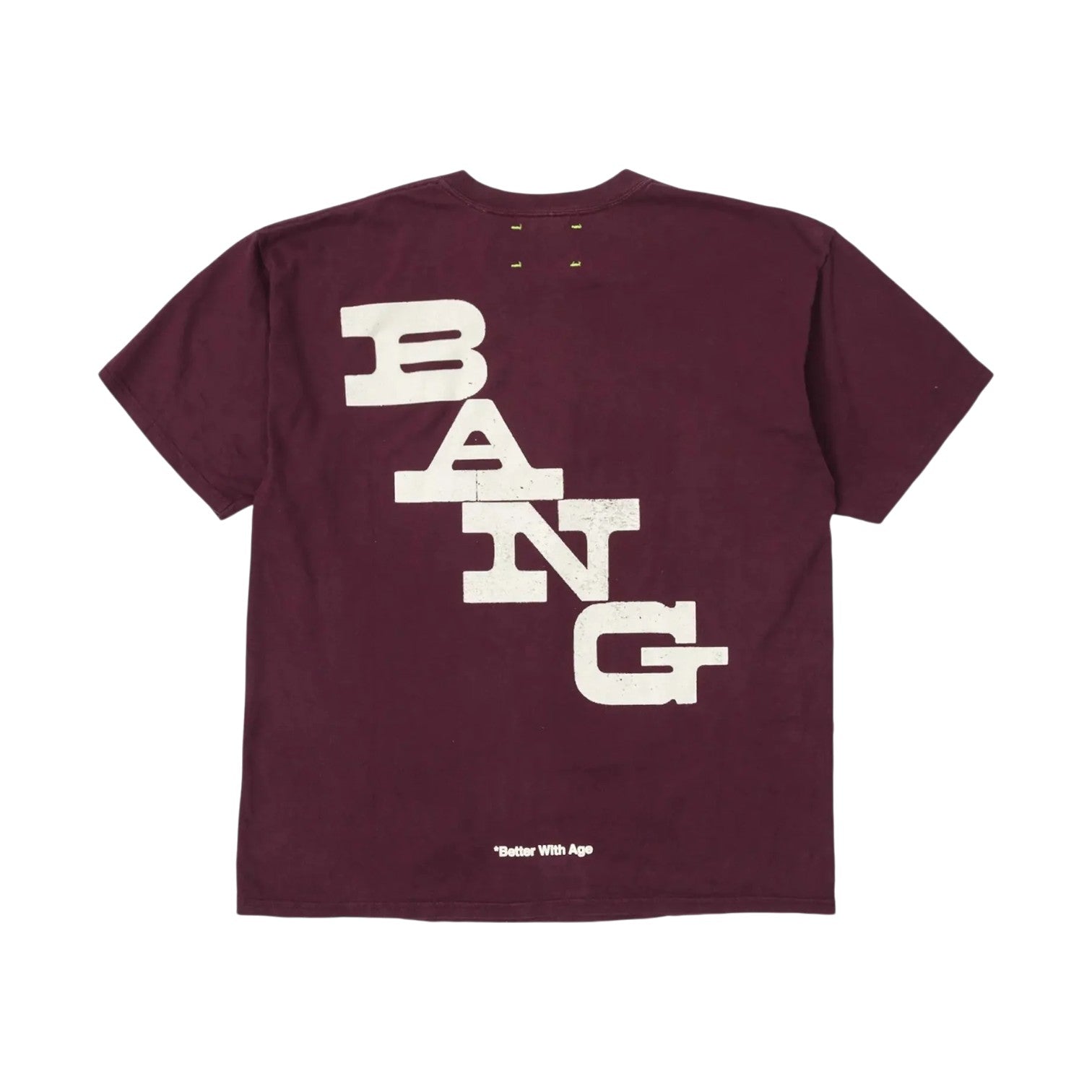 Better With Age 'Sani' Multicolor Tee