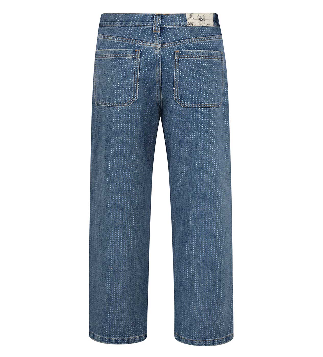 Birth Of Royal Child Stellar Blue Jeans