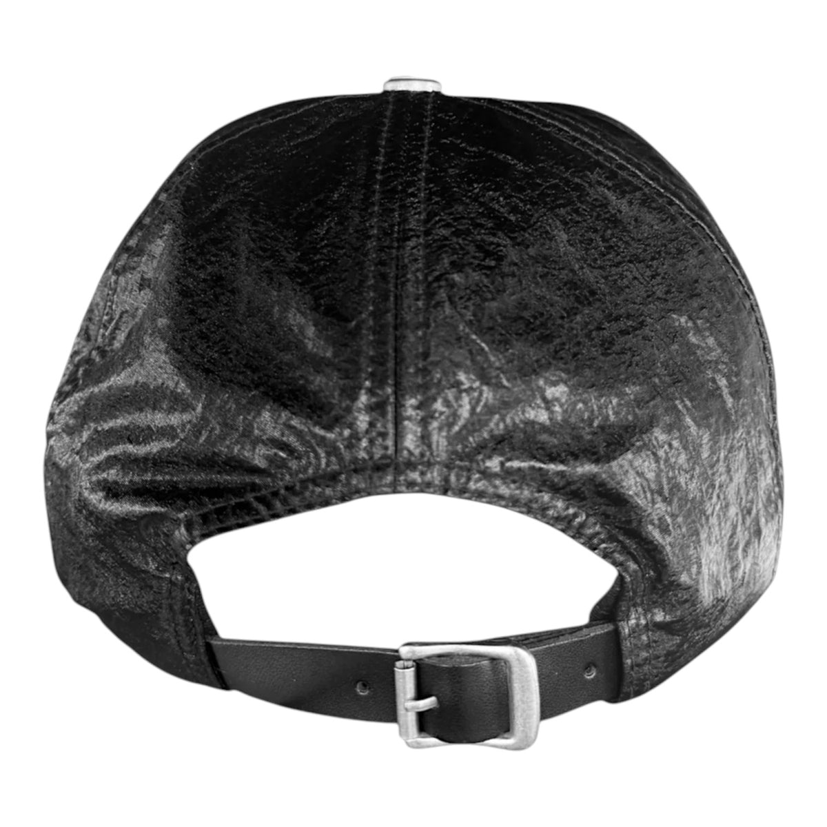 Bottega Desires '1978' Black Hat