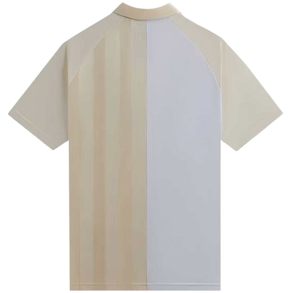 Kith Taylormade Bump Run Polo Silk