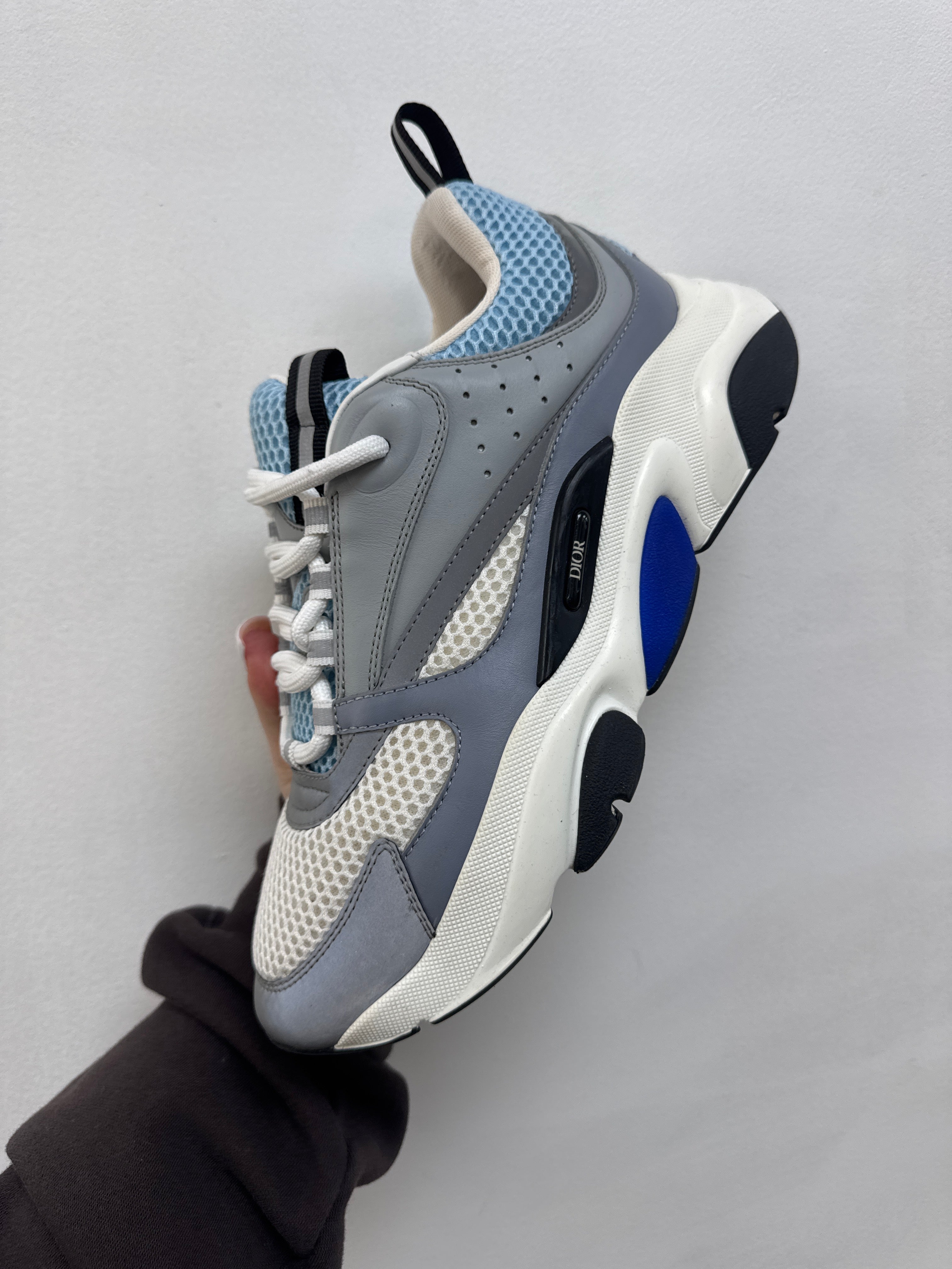 Dior UNC B22 Sneakers