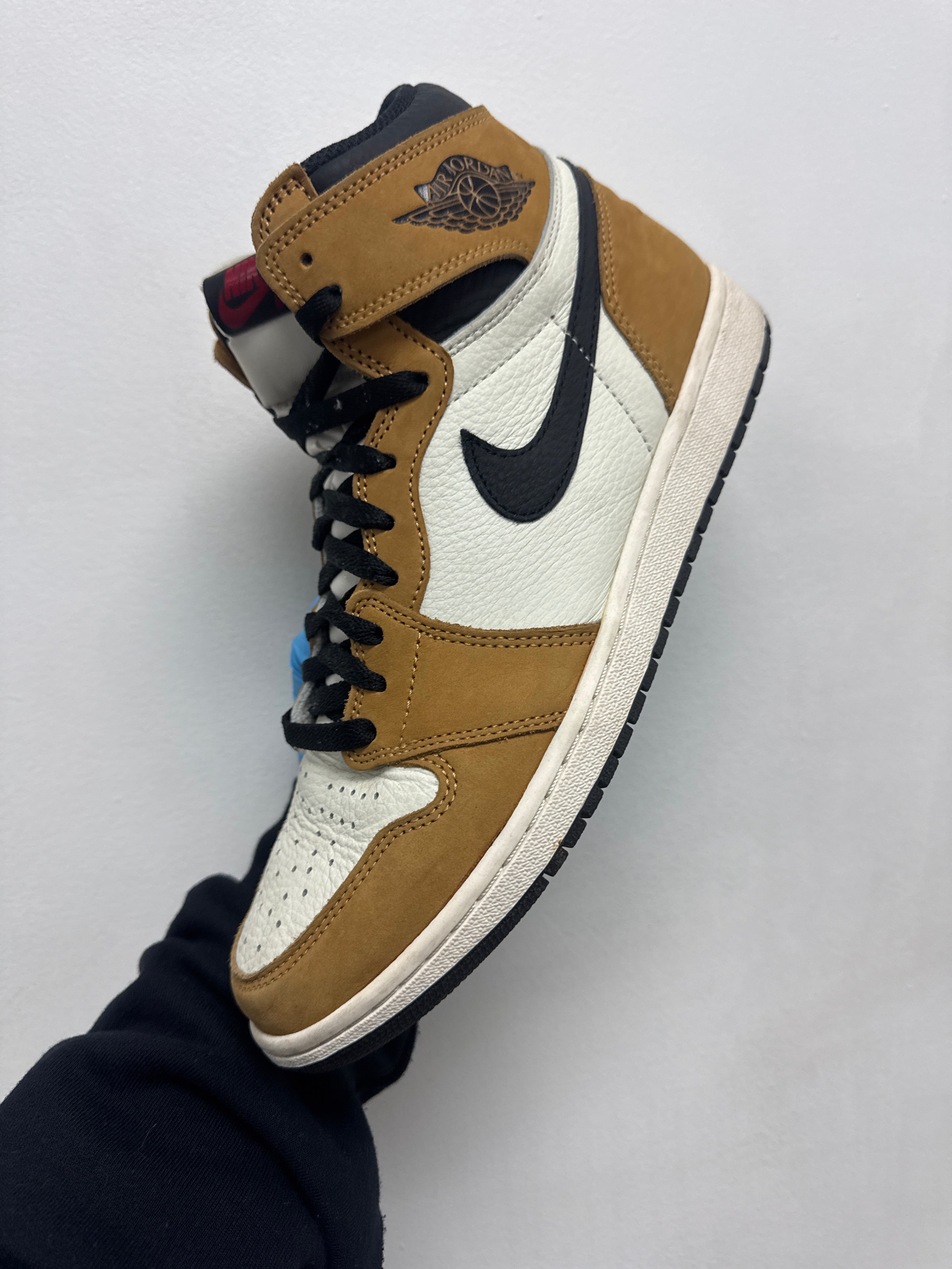 Nike Jordan 1 ROTY Sneakers