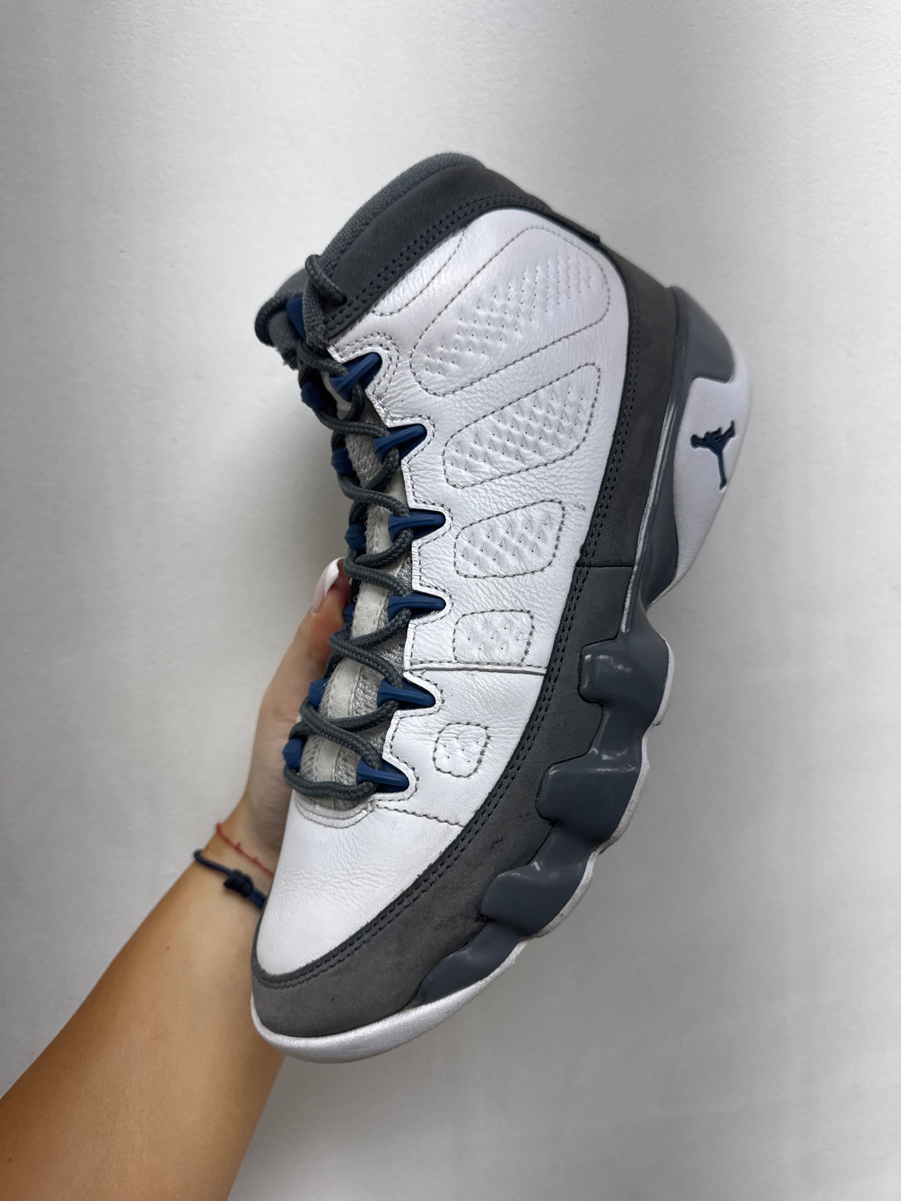 Jordan Flint Grey Sneakers