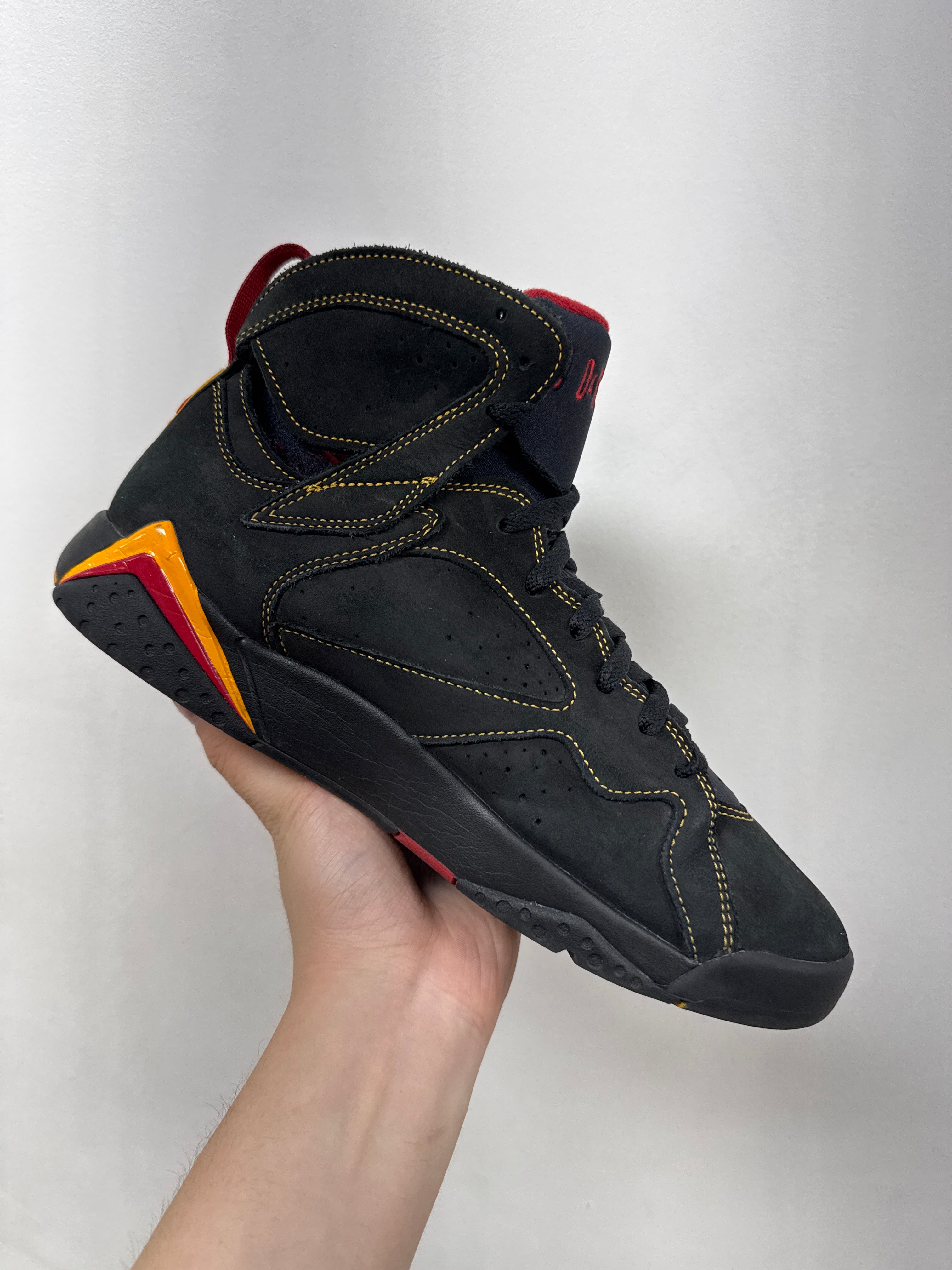 Jordan 7 Citrus Sneakers