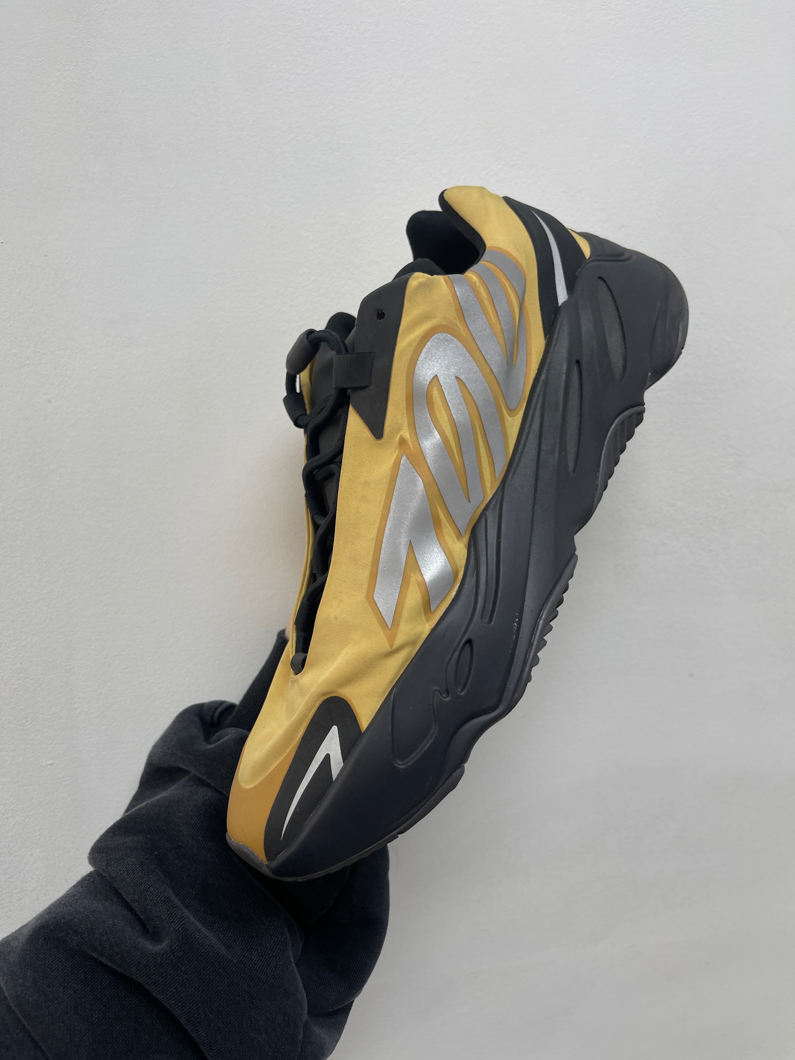 YZY 700 Honey Flux Sneakers