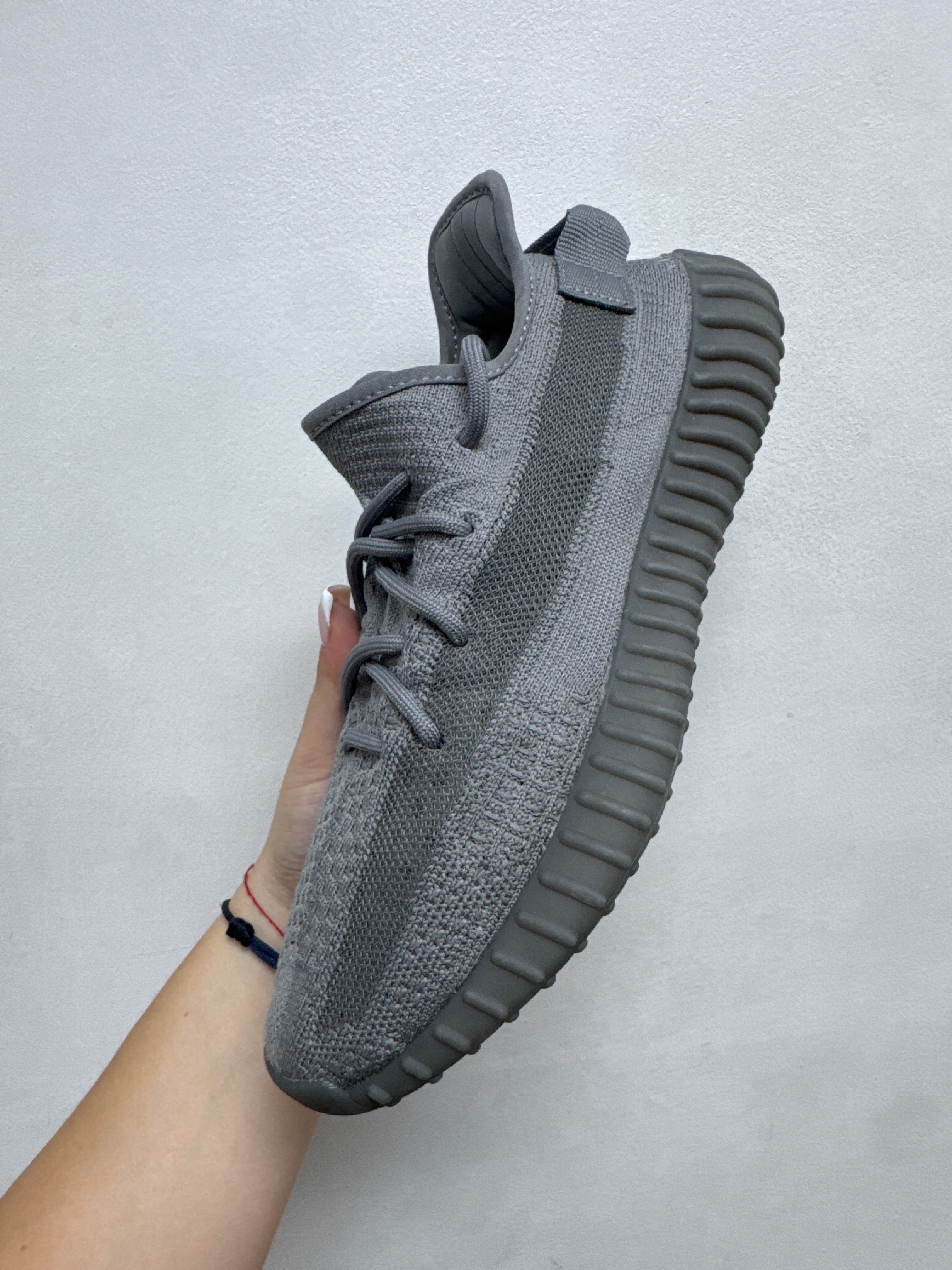Adidas 350 V2 Steel Grey Sneakers