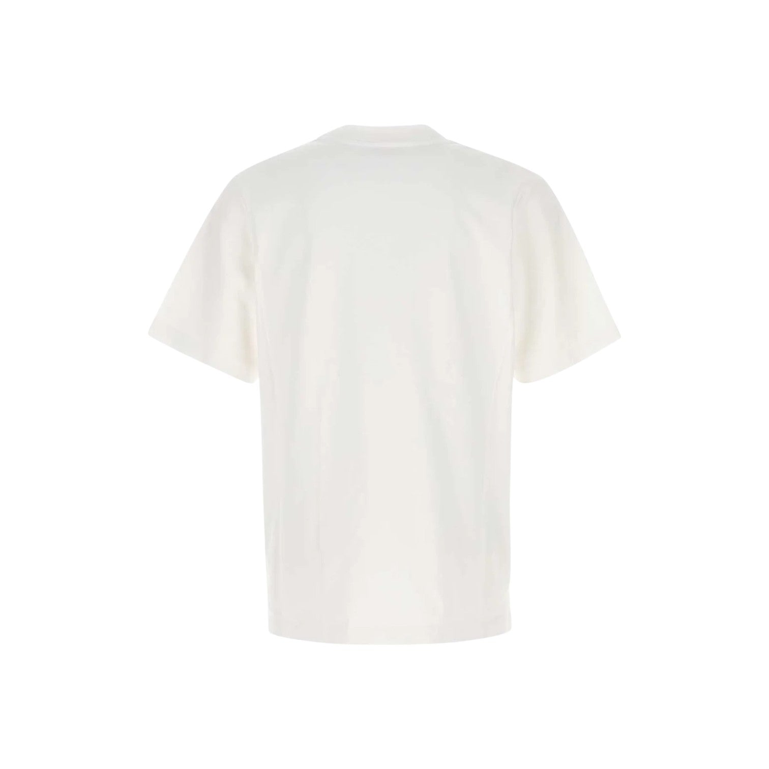 Casablanca 'Ingredients' White Tee